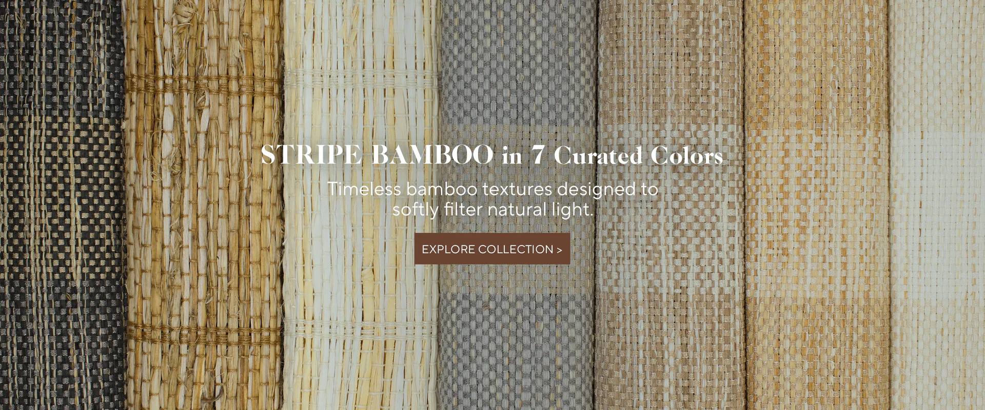 Eco-Friendly Elegance for Every Window