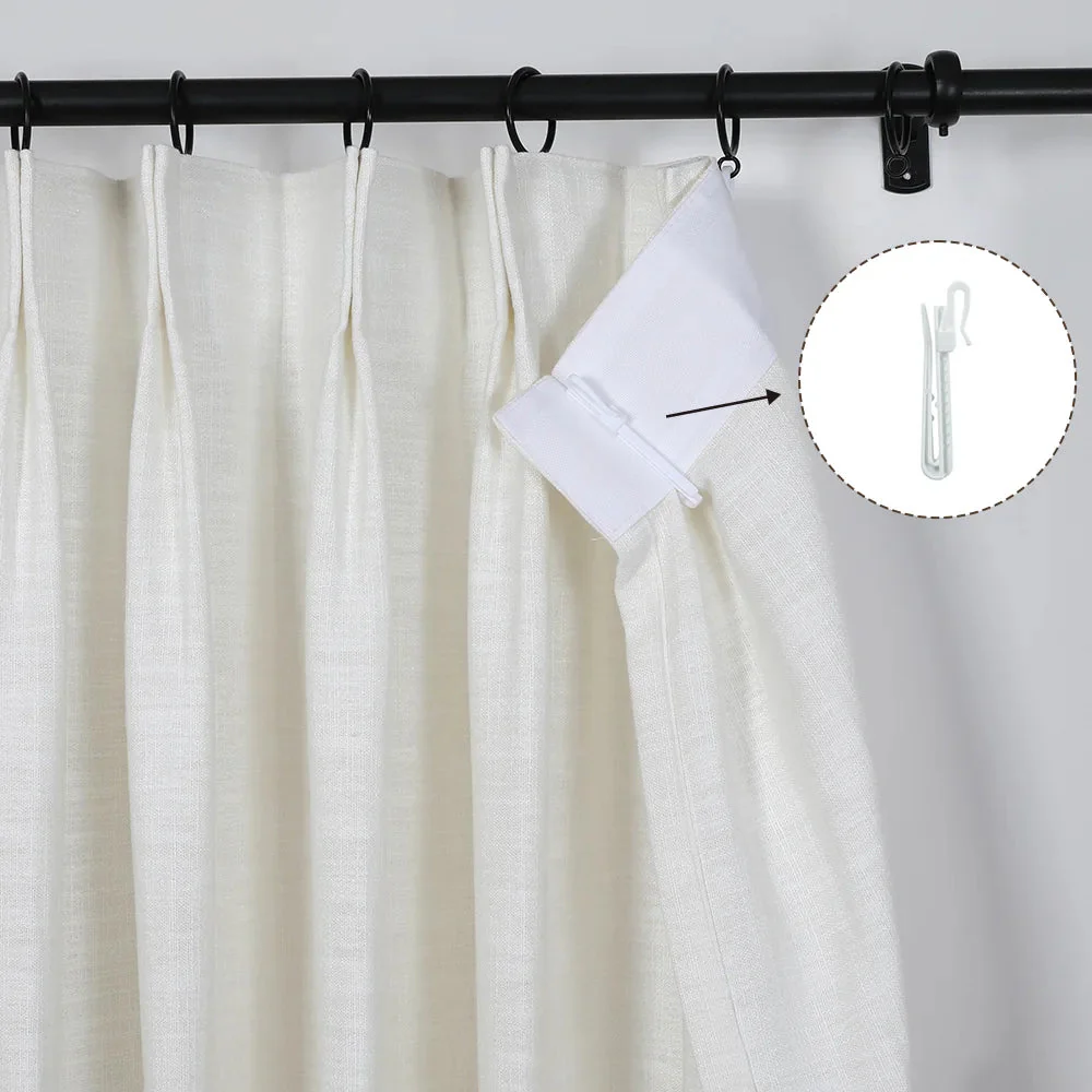 Adjustable Pin Hooks (Pack of 10) - Image 3
