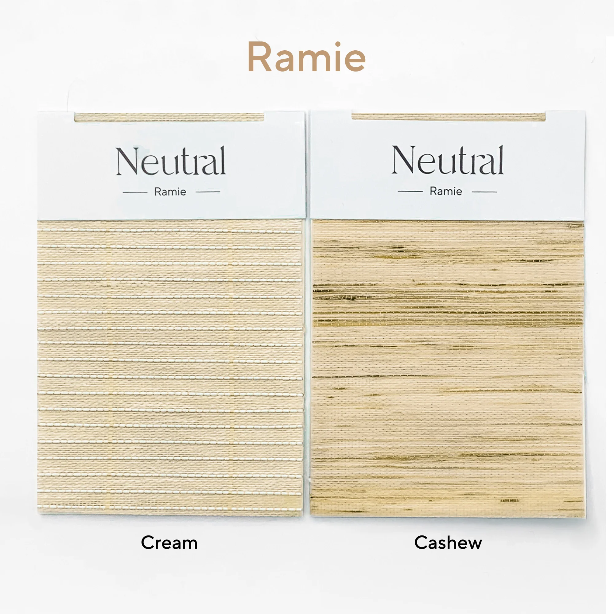 Ramie Bamboo Book - Image 6