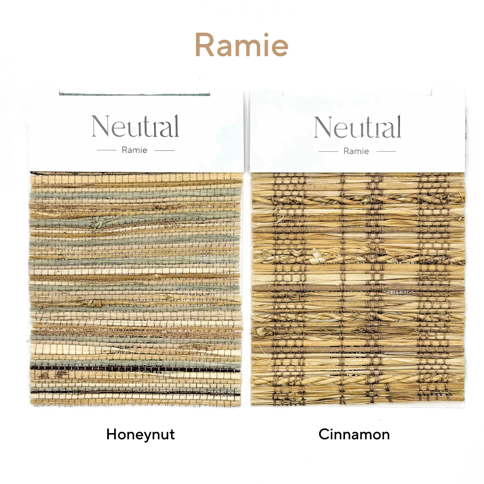 Ramie Bamboo Book - Image 7