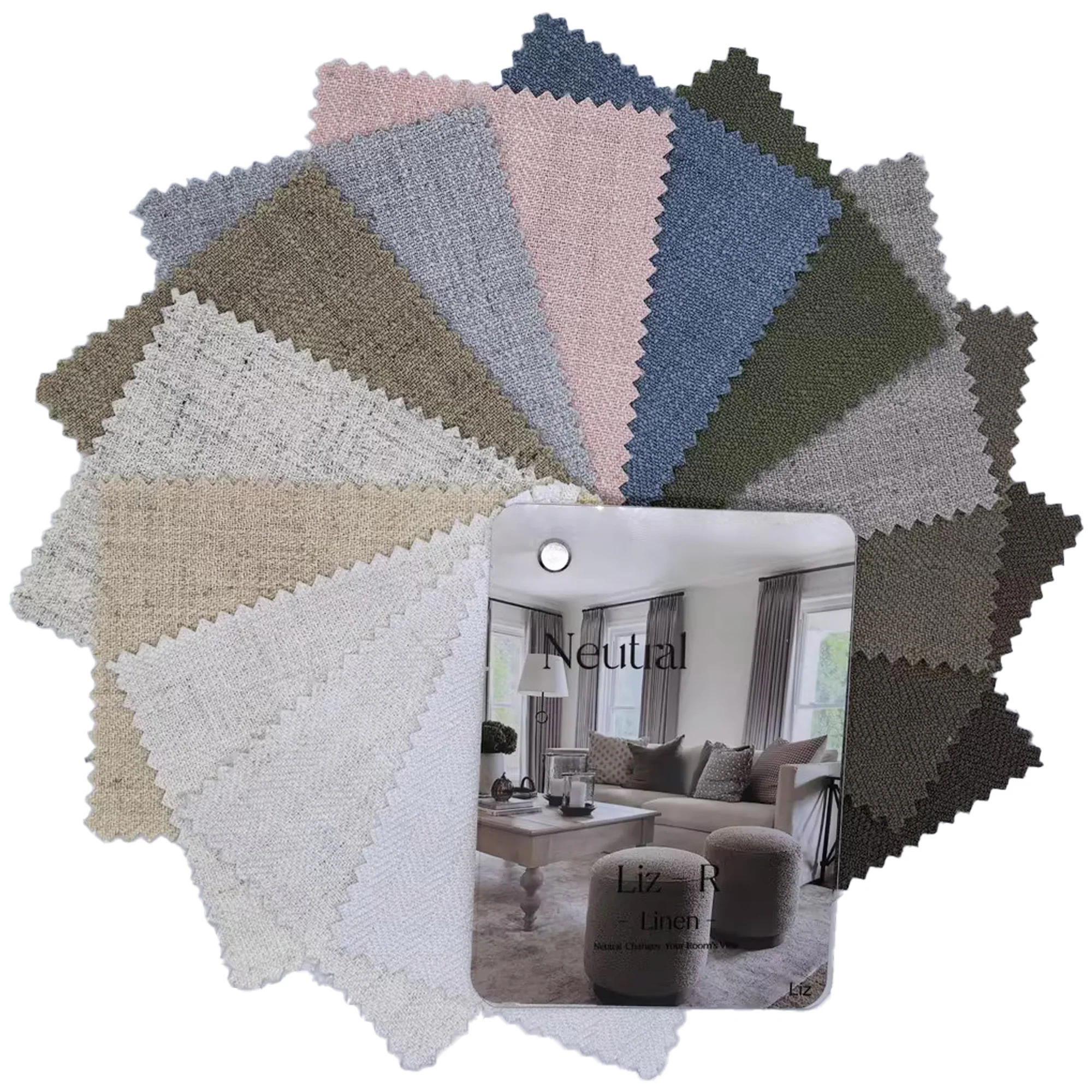 All Fabric Collection - Image 9