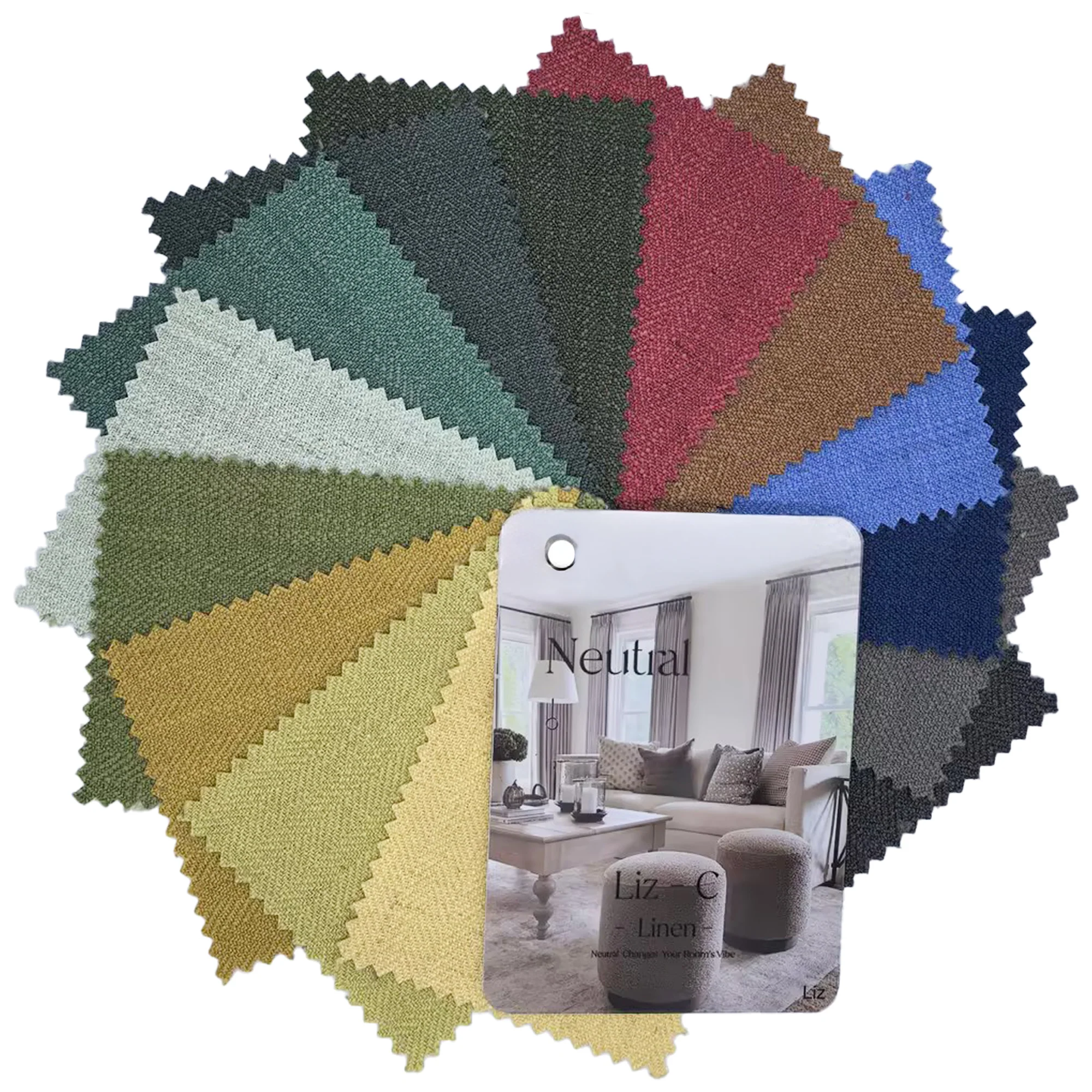 All Fabric Collection - Image 10