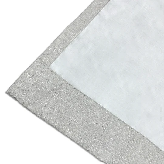Annie Blackout Curtains & Drapes Ripple Fold with Track - Image 5