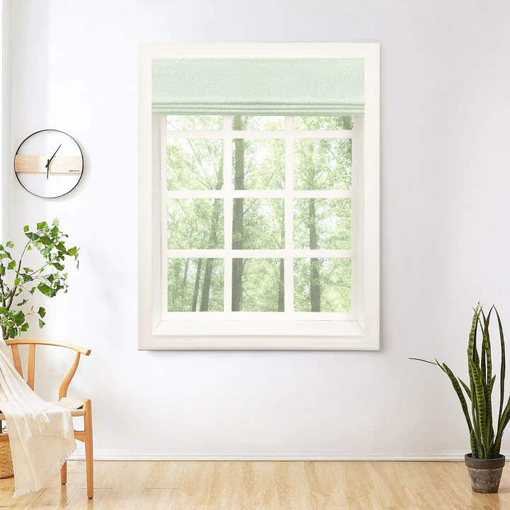 Annie Roman Blackout Shades - Image 7