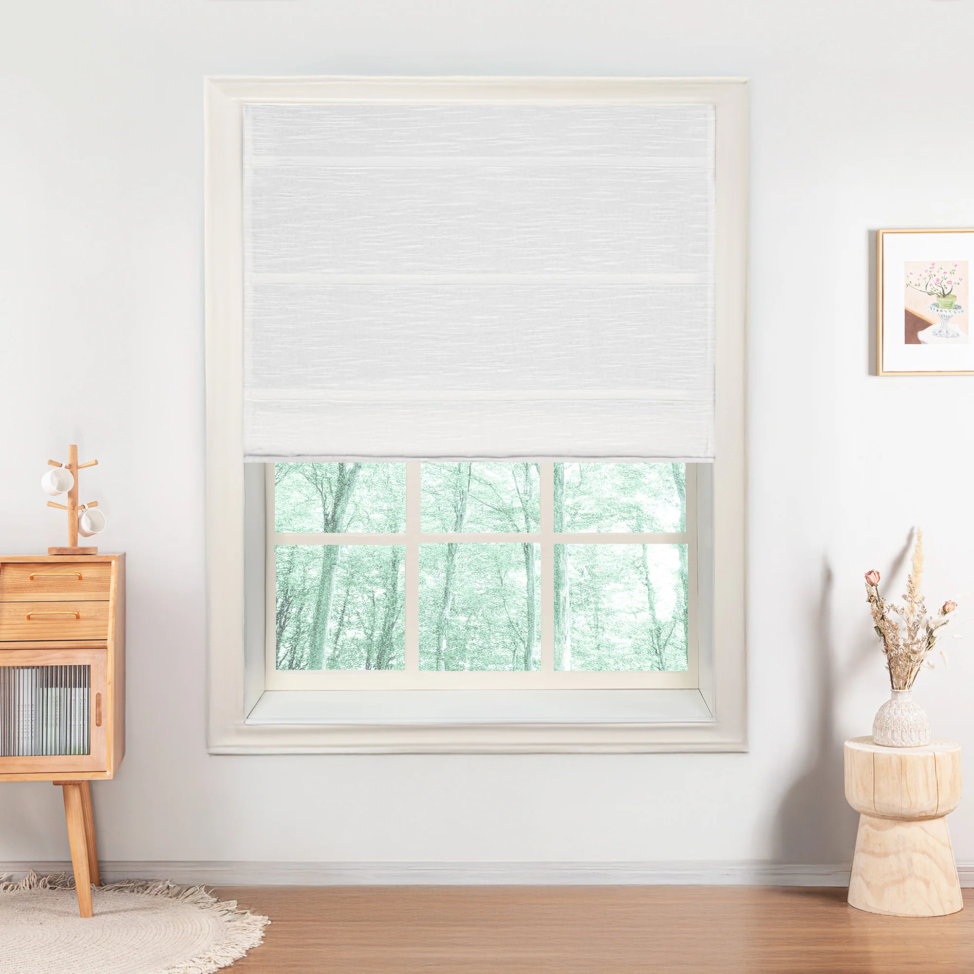 Annie Roman Blackout Shades - Image 8