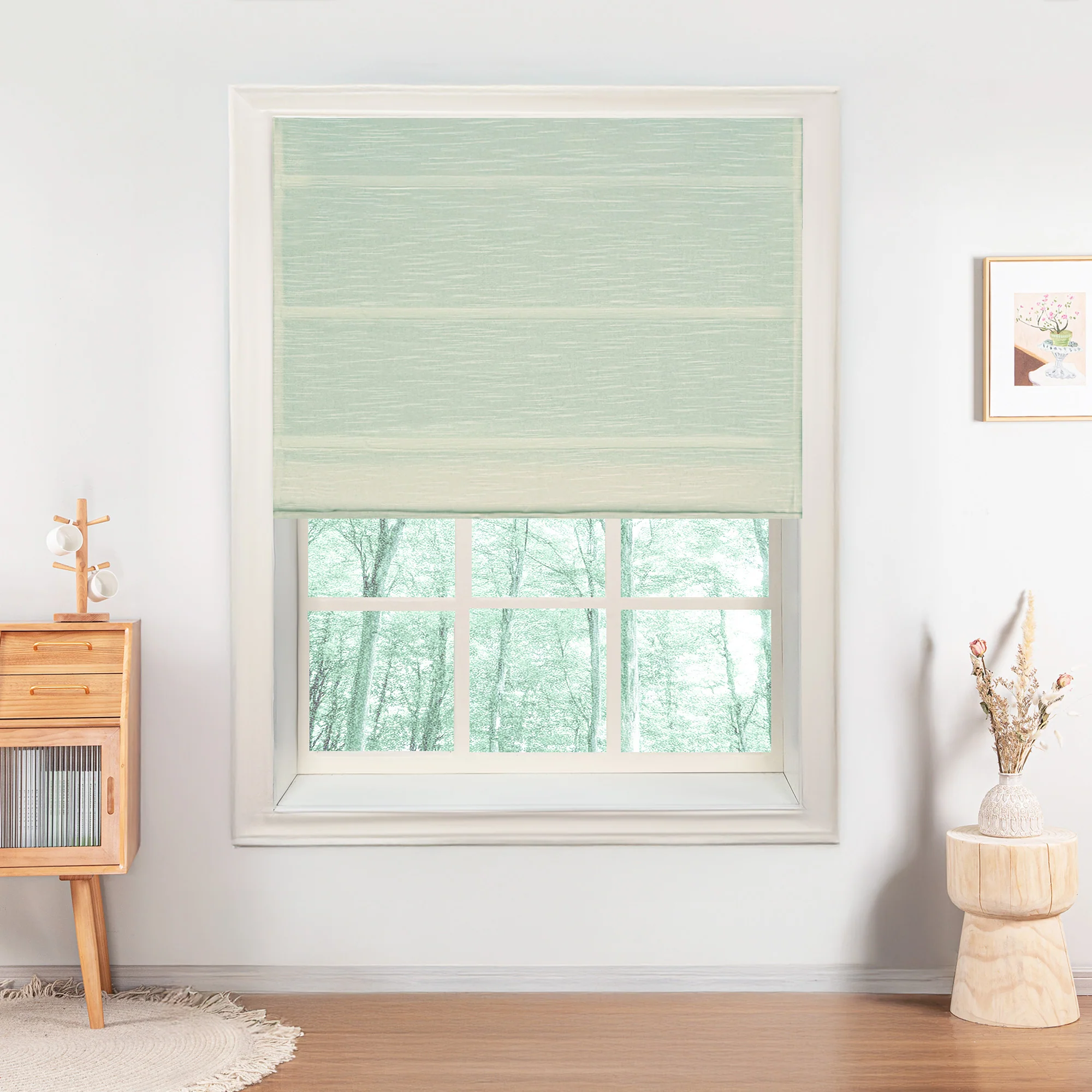 Annie Roman Blackout Shades - Image 9