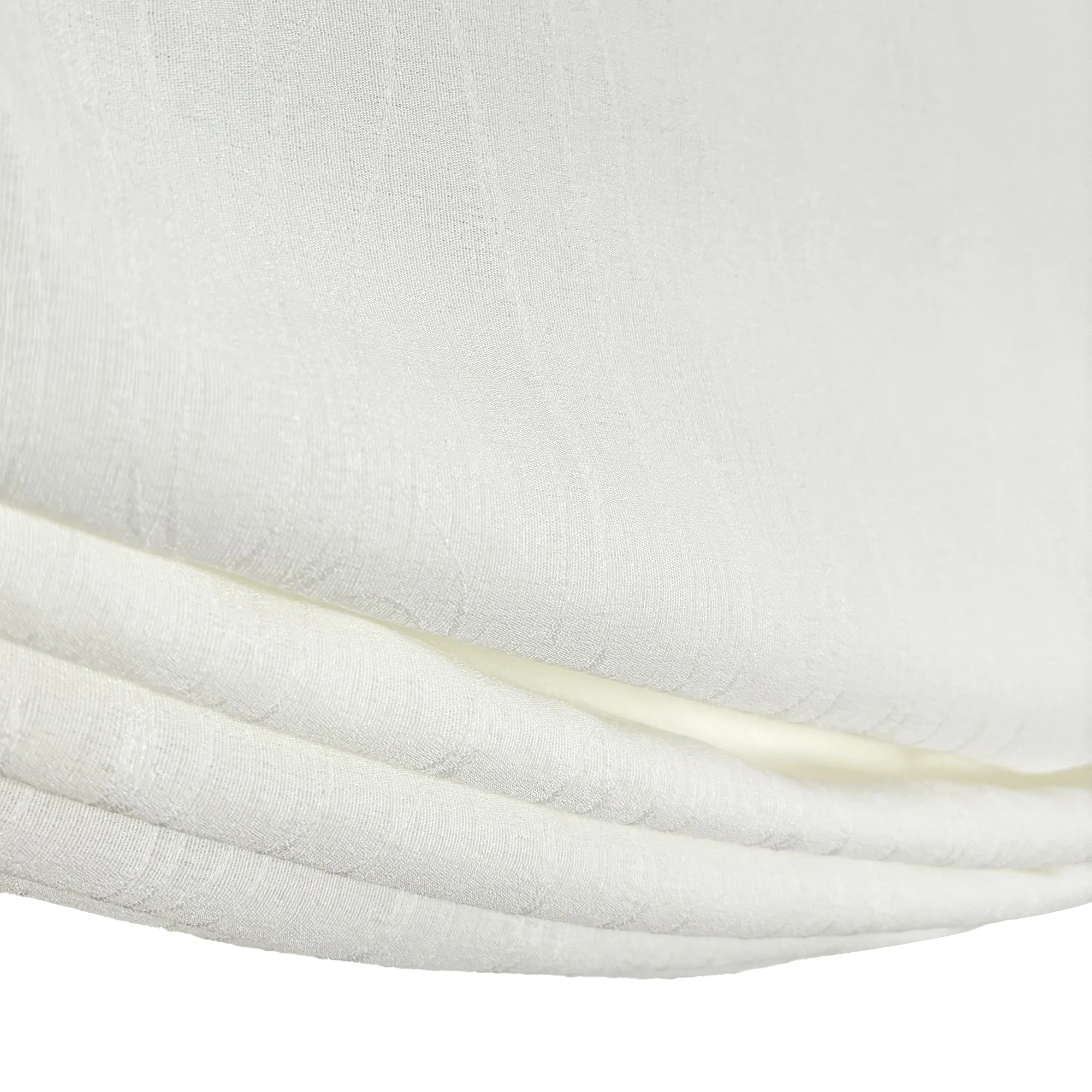 Aura Sheer Roman Shades & Blinds - Image 2