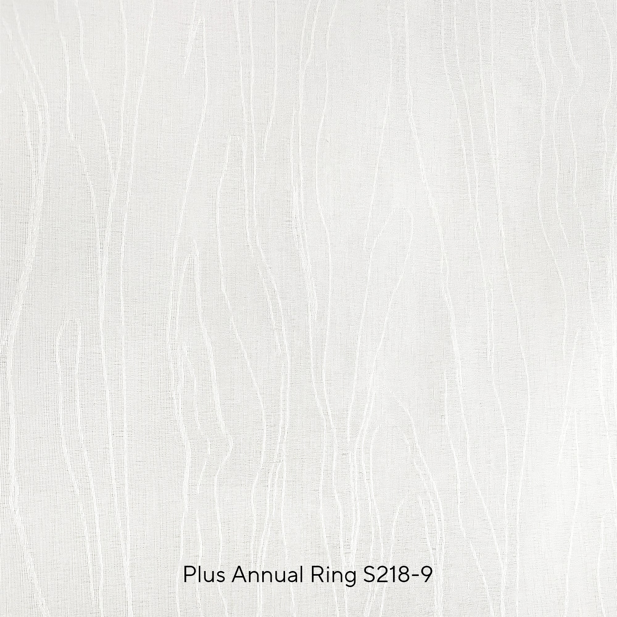 Aura Sheer Roman Shades & Blinds - Image 3
