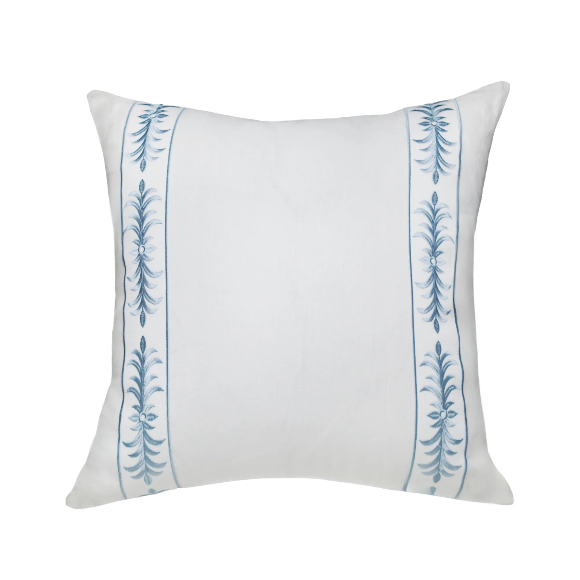 100% Belgian Flax Linen Pillow - Image 9