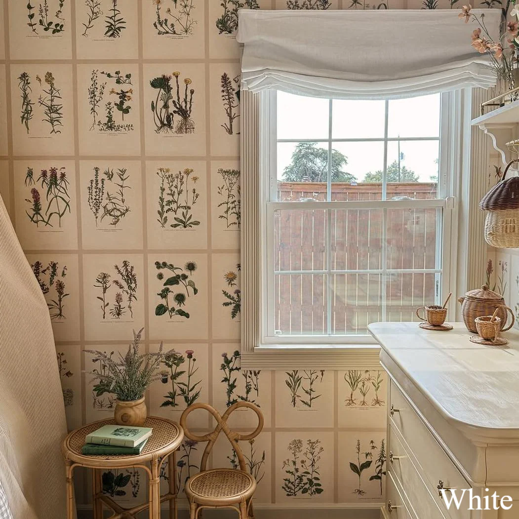 100% Belgian Flax Linen Roman Shades & Blinds - Image 4