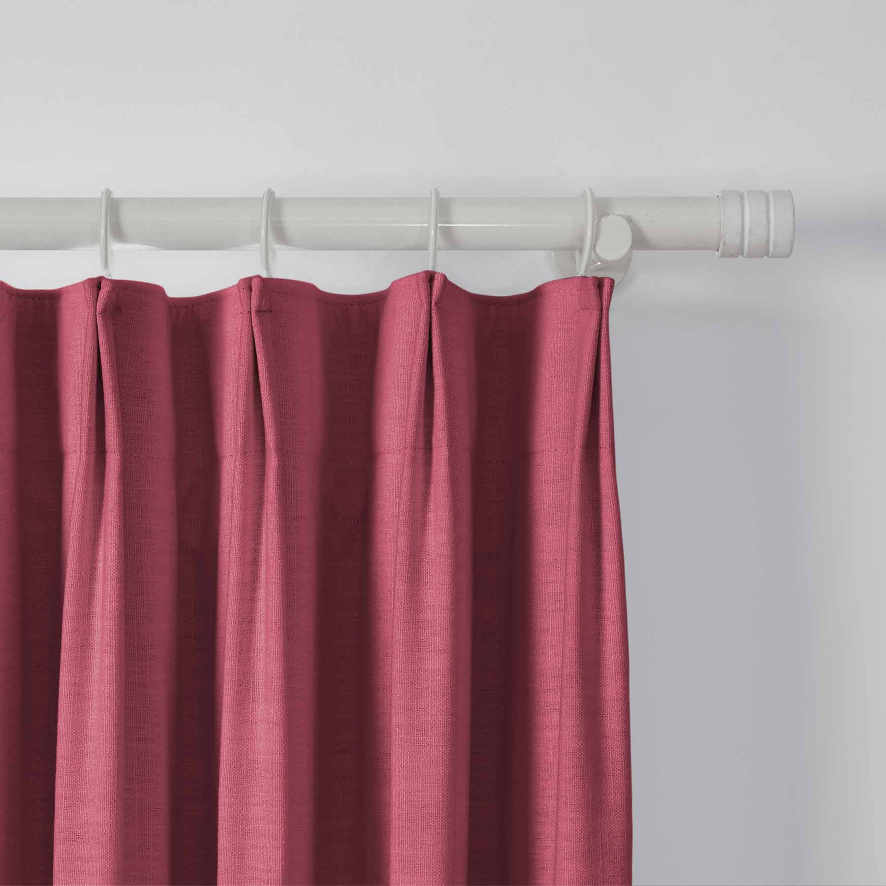 Lily Linen Ready-made Curtains & Drapes Pinch Pleat without Liner - Image 37