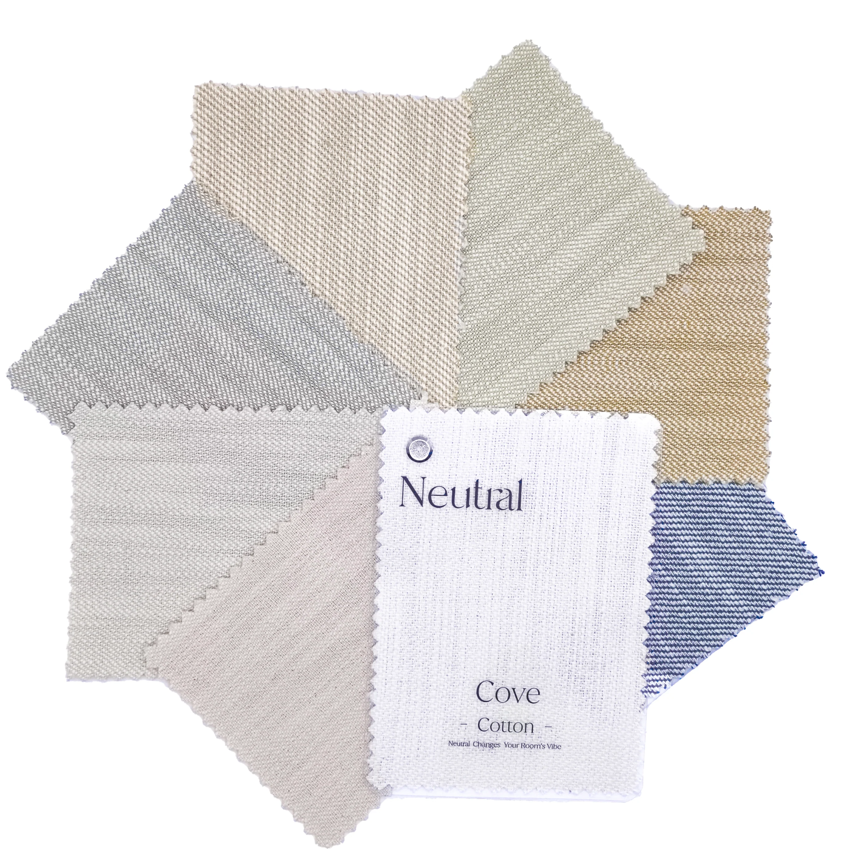 Cotton Fabric Collection - Image 5