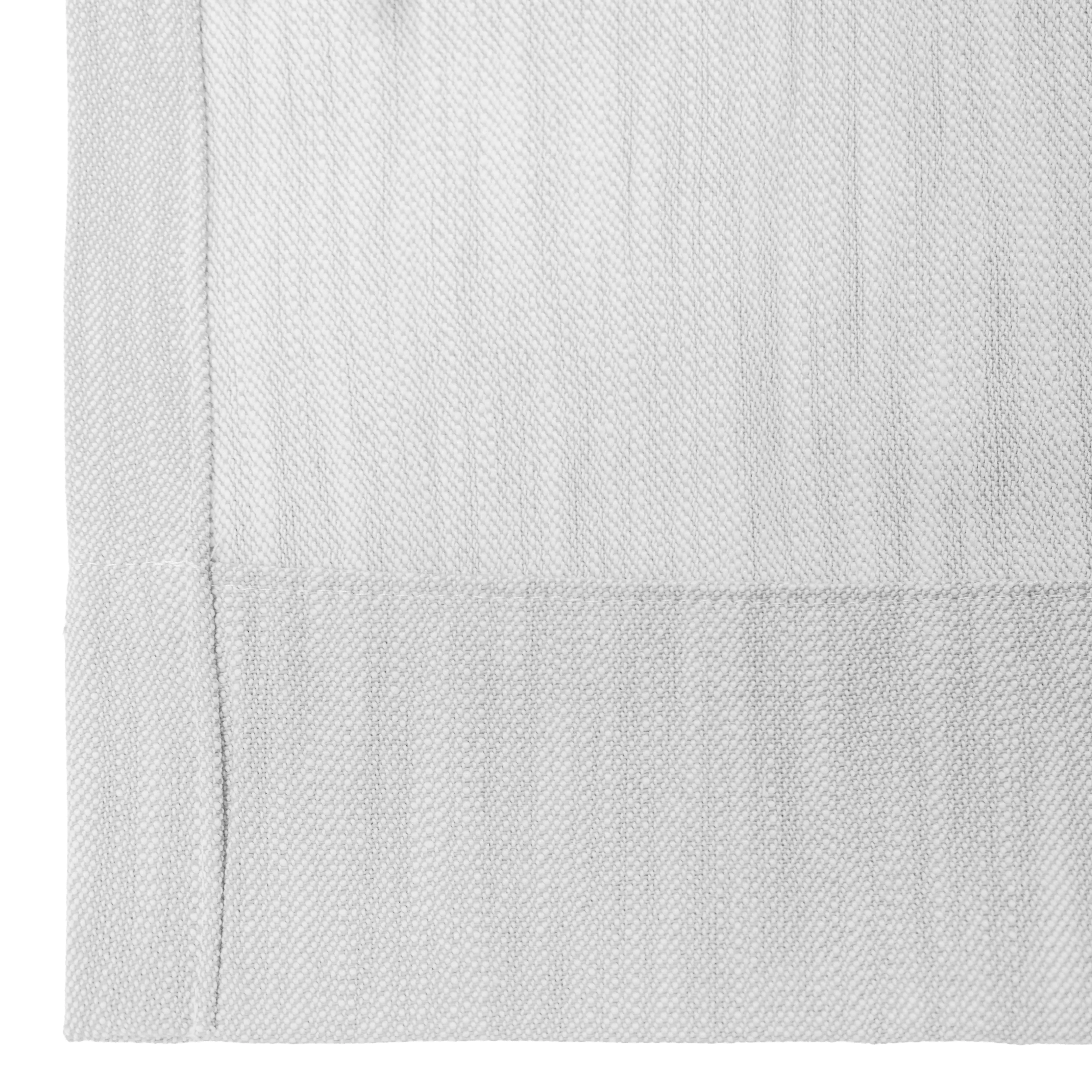 Cove Cotton Blend Curtains & Drapes Grommet - Image 4