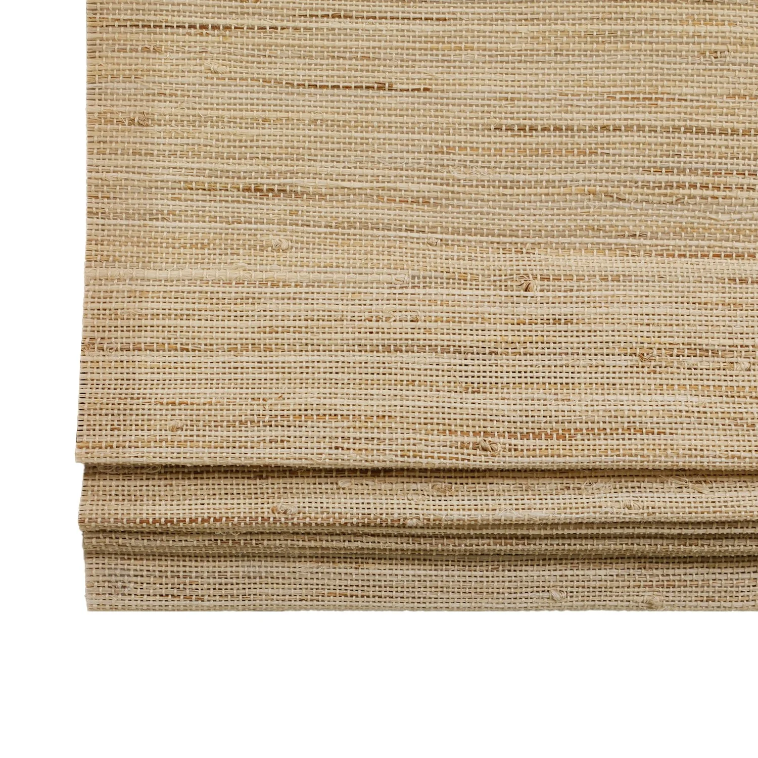 Custom Cordless Bamboo Shades & Blinds | Day Night - Image 4