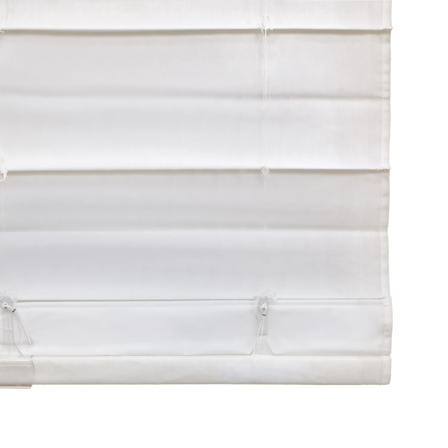 Custom Cordless Bamboo Shades & Blinds | Day Night - Image 8