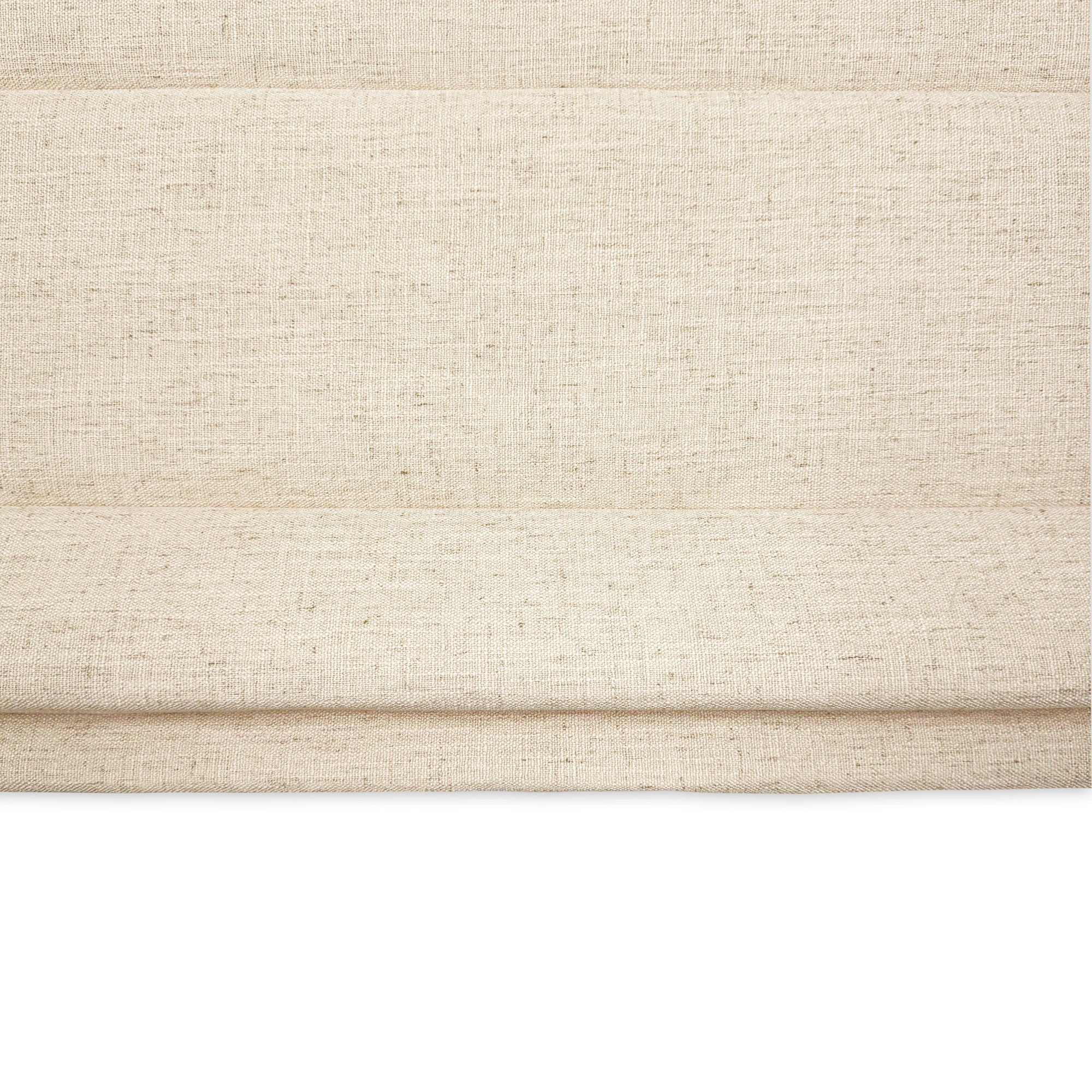Custom Roman Shades & Blinds | Fold (Upgraded Version) - Image 9