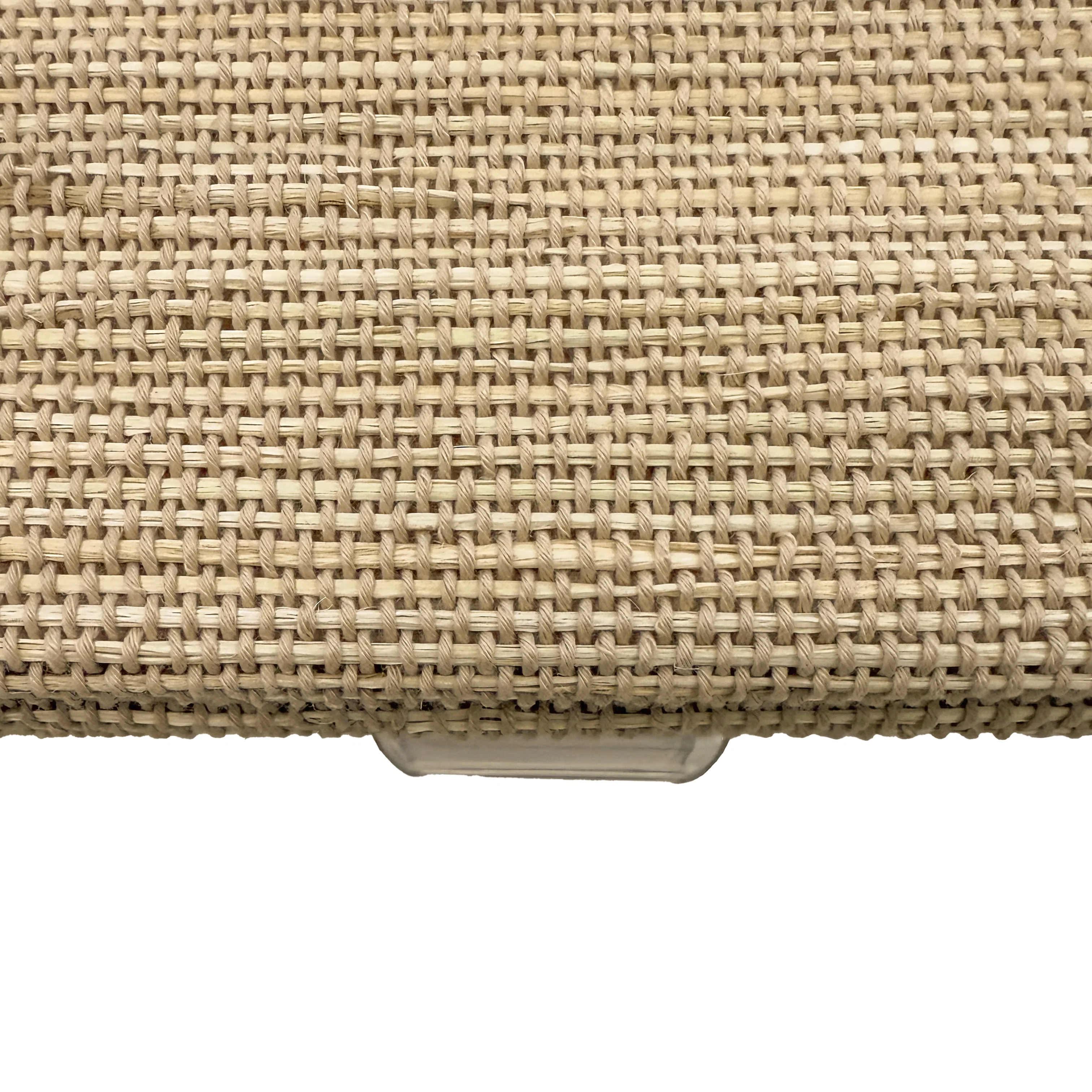 Ramie Woven Bamboo Blinds & Shades | Coconut - Image 4