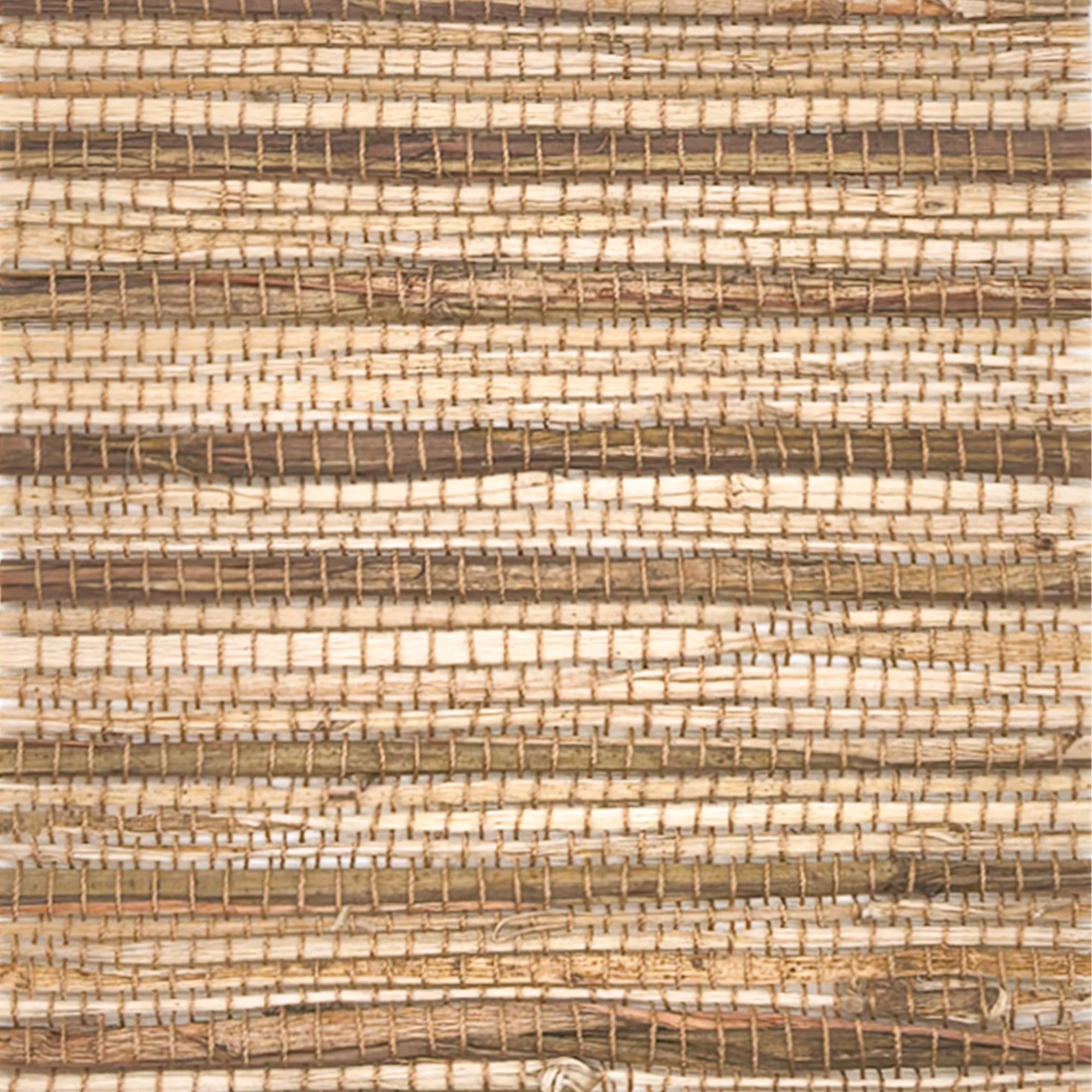 Hazel Bamboo Blinds & Shades | Chestnut - Image 2
