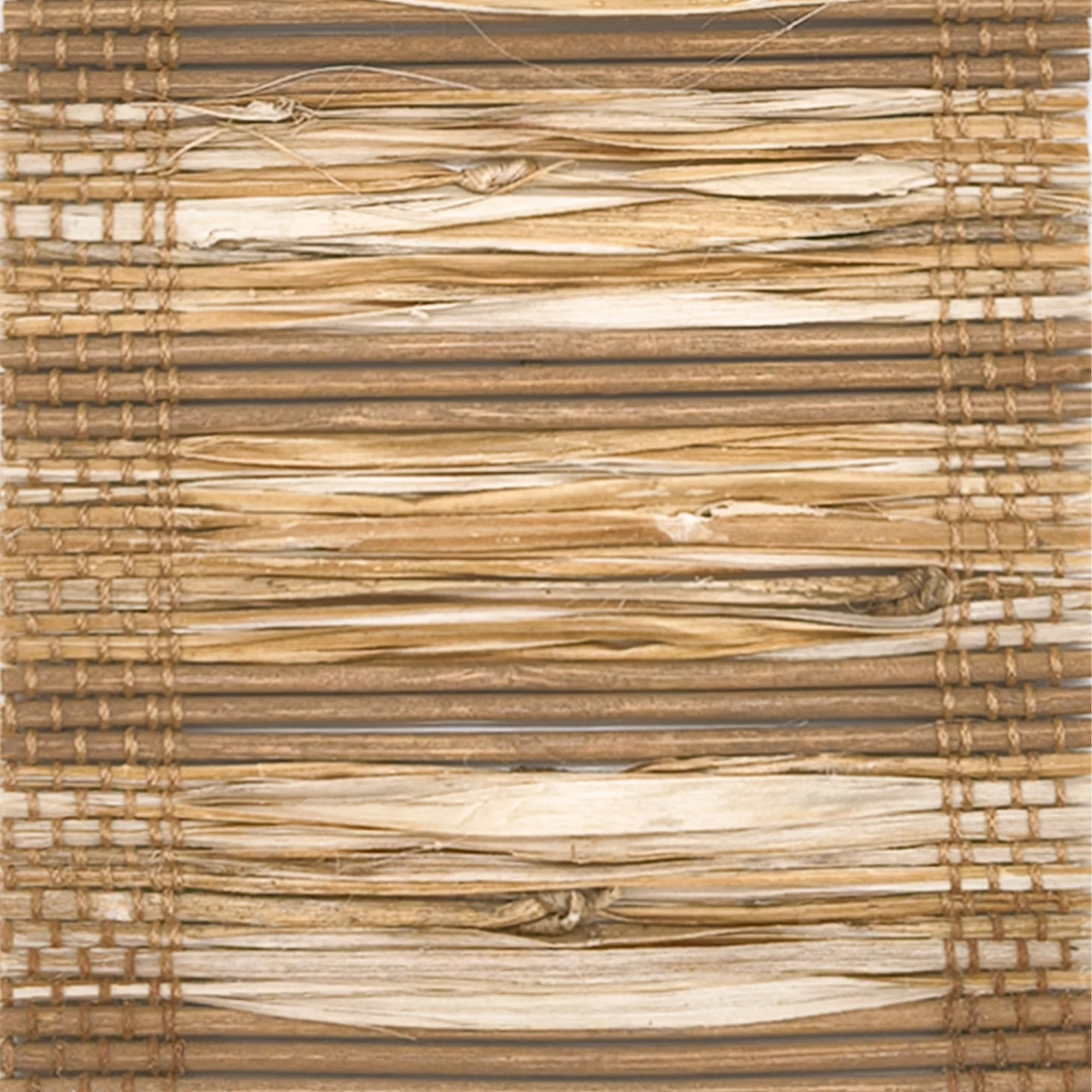 Hazel Bamboo Blinds & Shades | Pecan - Image 2