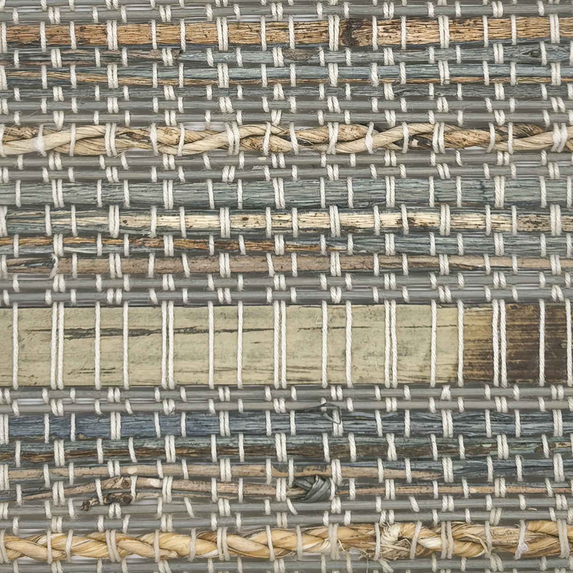 Hazel Bamboo Blinds & Shades | Ashwood Pine - Image 2