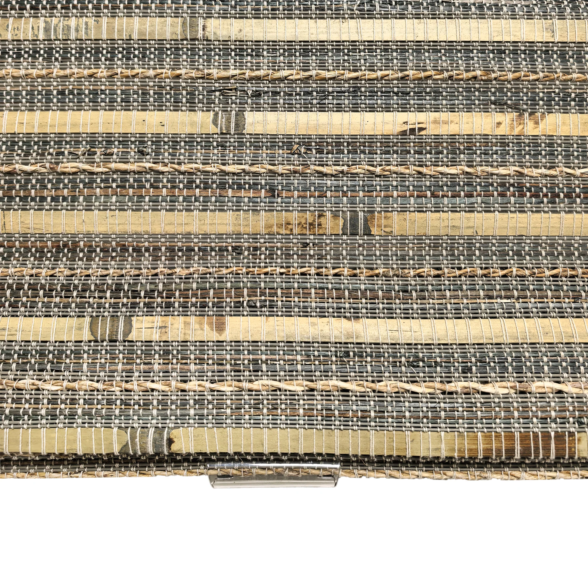 Hazel Bamboo Blinds & Shades | Ashwood Pine - Image 6