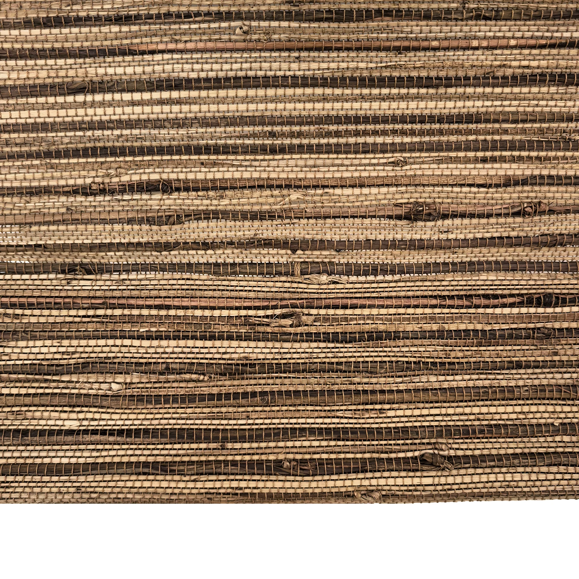 Hazel Bamboo Blinds & Shades Top Down Bottom Up | Chestnut - Image 8