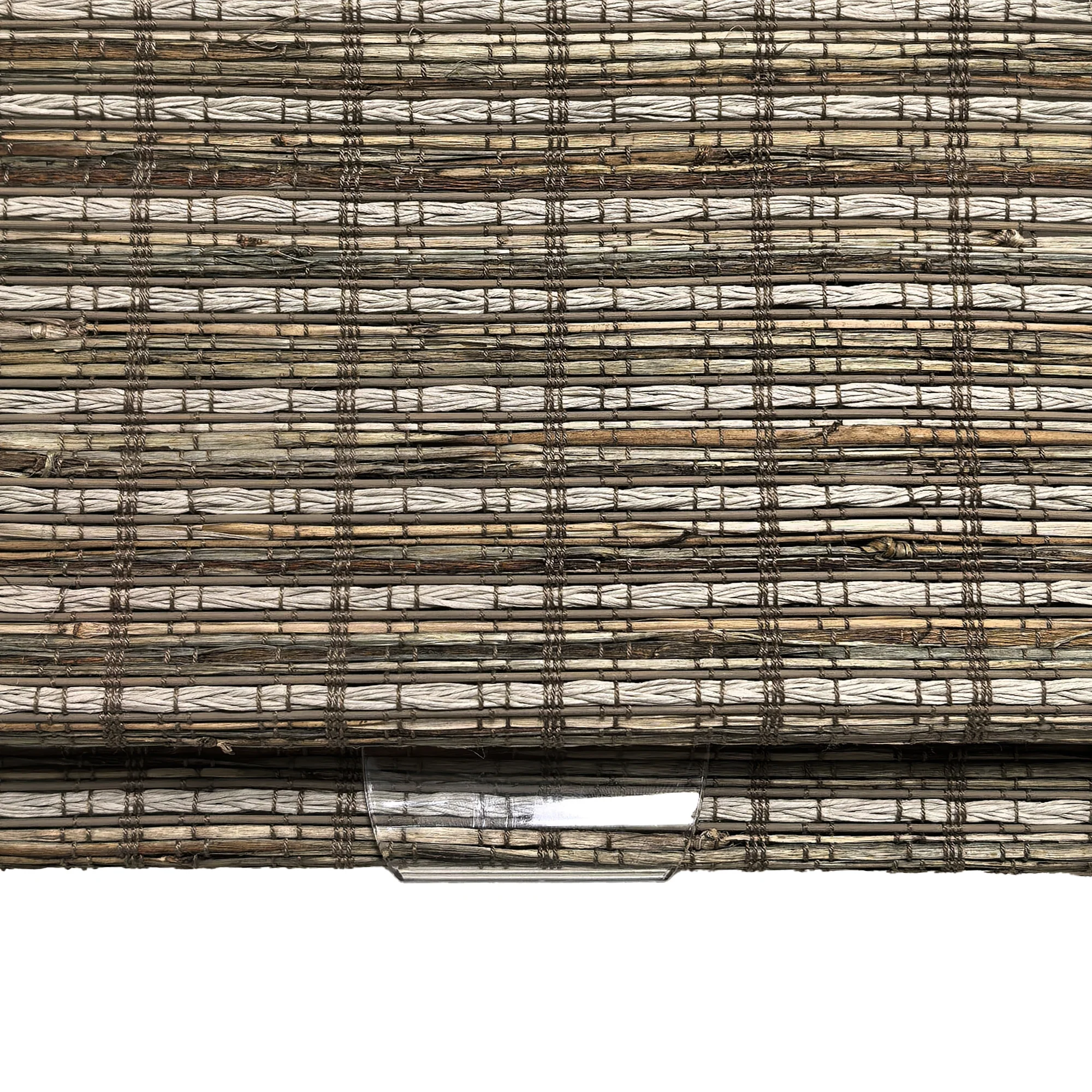 Hazel Bamboo Blinds & Shades | Misty Sage - Image 6