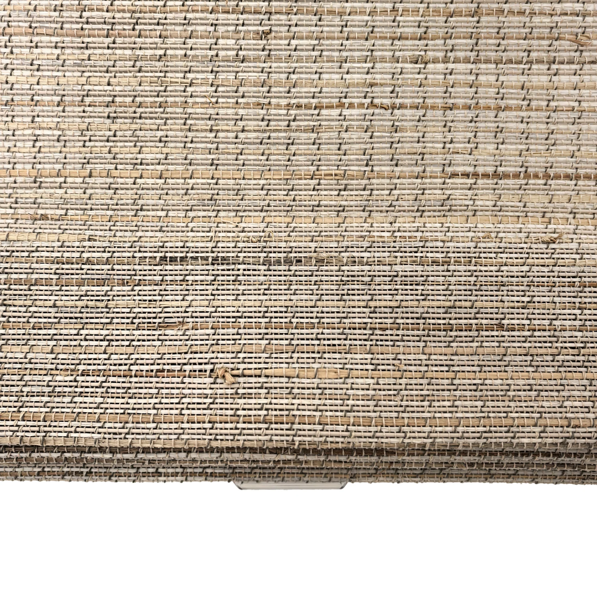 Hazel Bamboo Blinds & Shades Top Down Bottom Up | Pale Wheat - Image 8