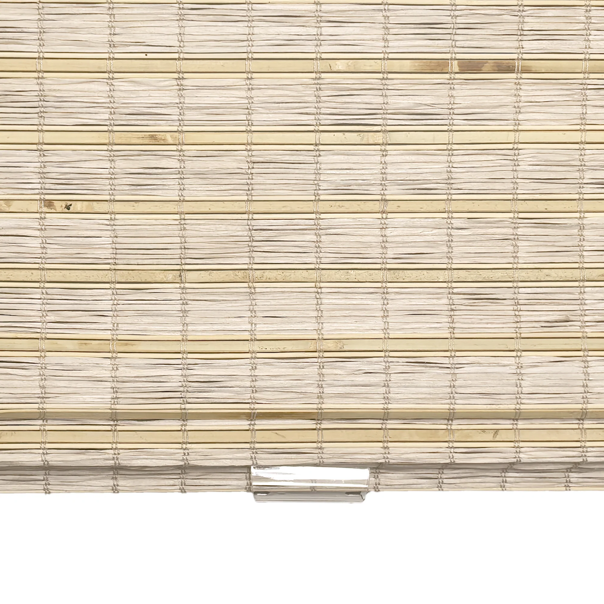 Hazel Bamboo Blinds & Shades | Warm Beige - Image 6
