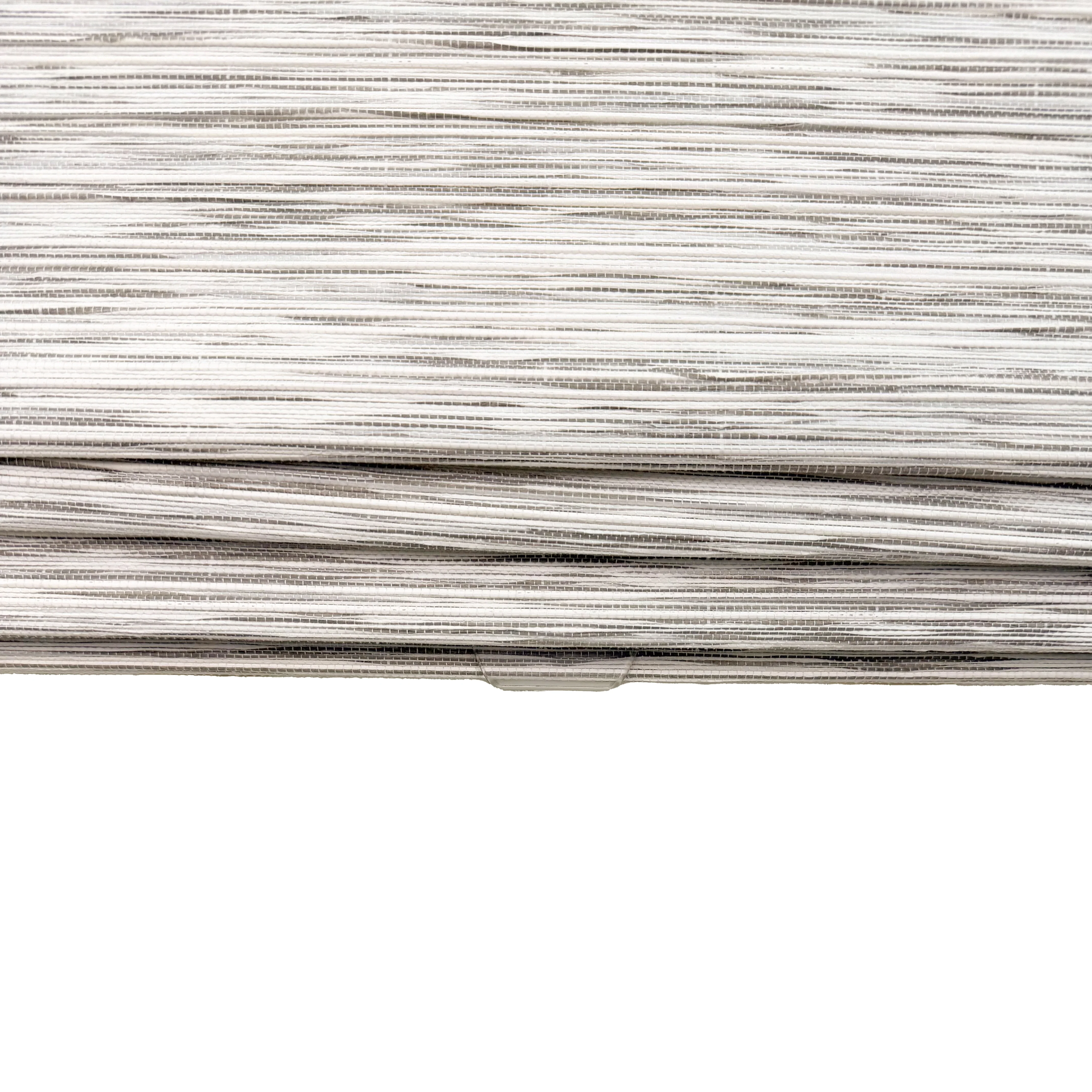 Ivy Woven Bamboo Blinds & Shades | Marble - Image 3