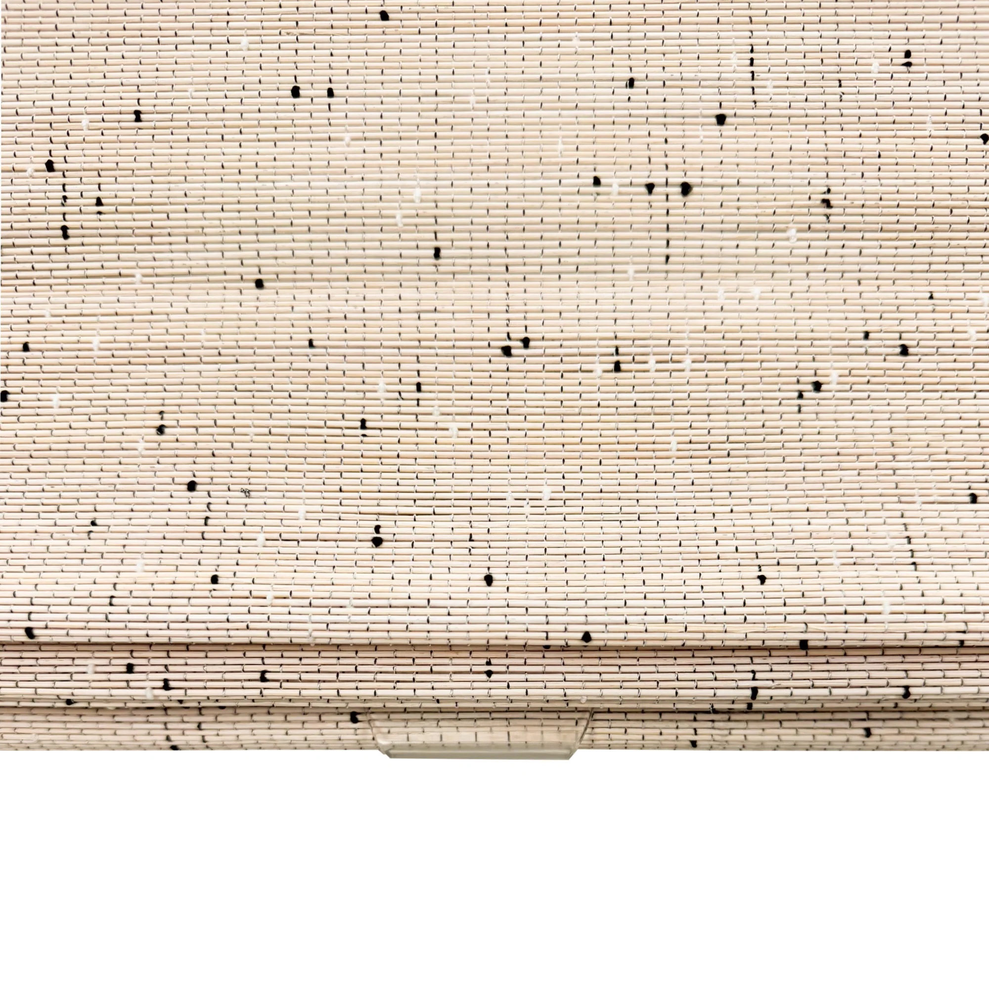 Ivy Woven Bamboo Blinds & Shades | Freckle - Image 3