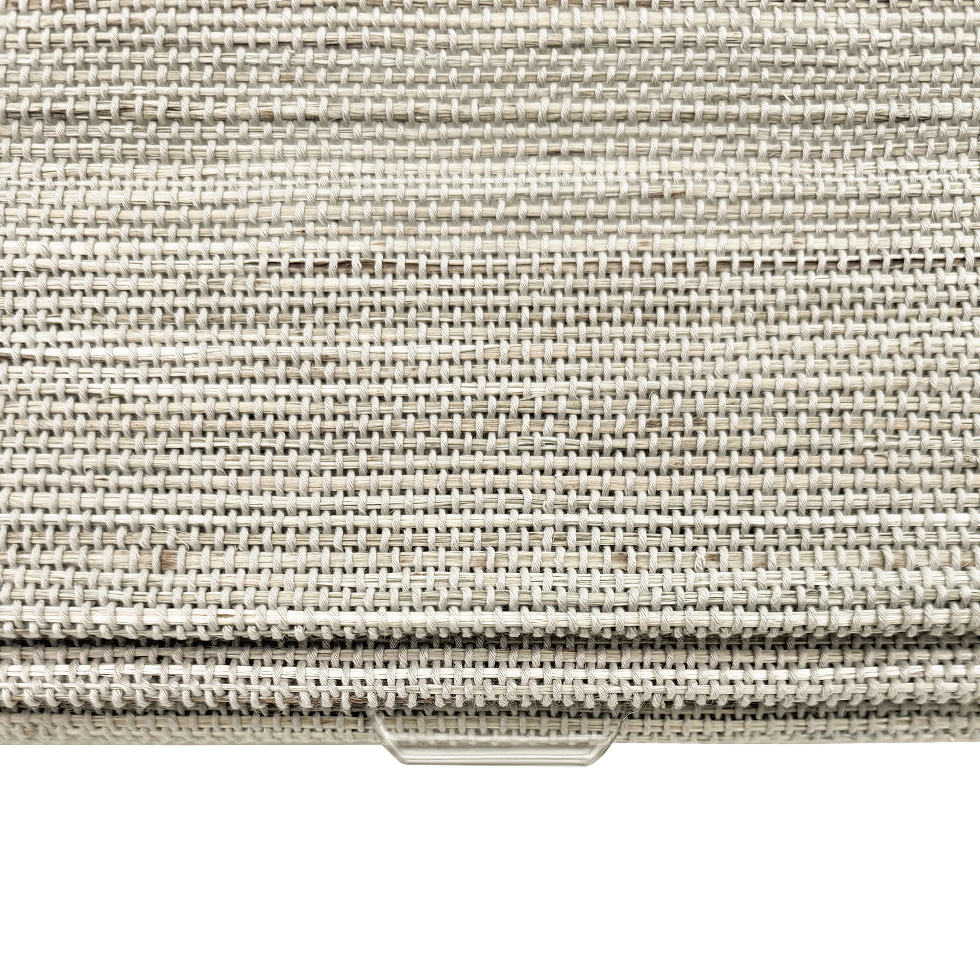 Ivy Woven Bamboo Blinds & Shades Top Down Bottom Up | Olive Green - Image 2