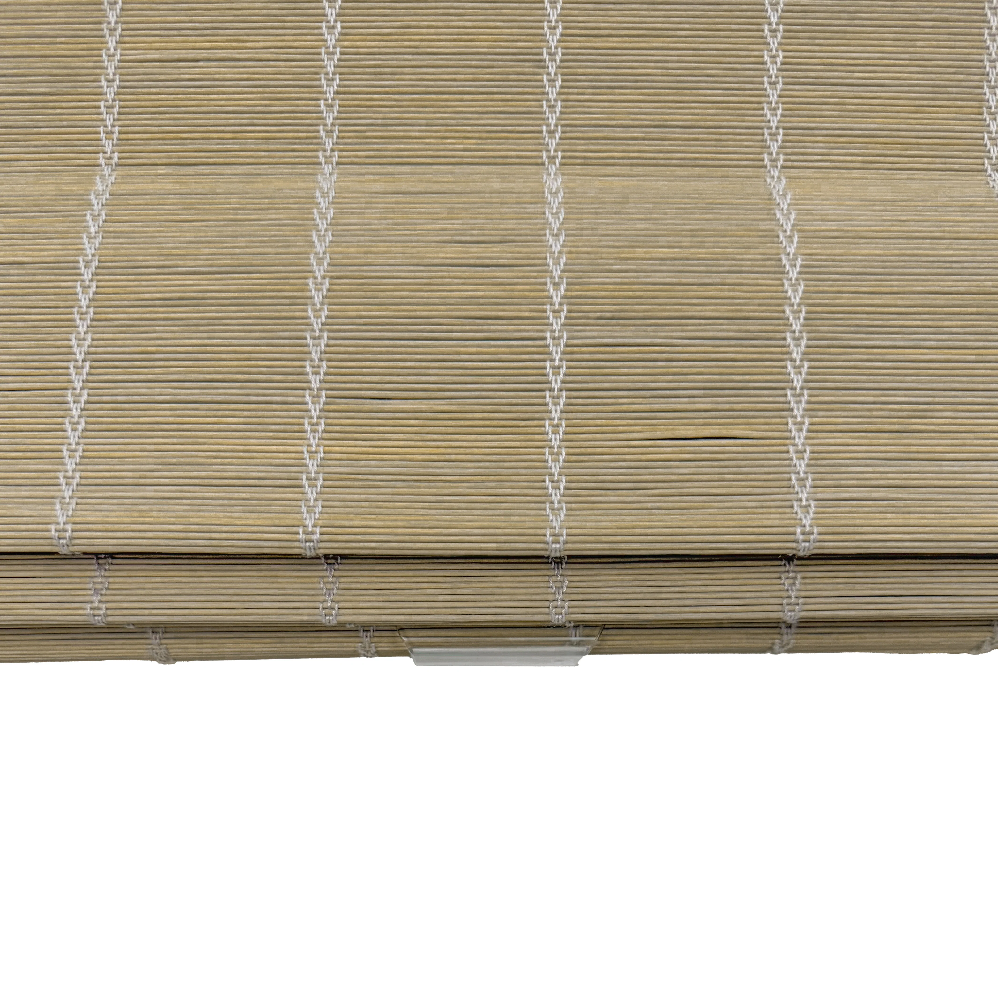 Ivy Woven Bamboo Blinds & Shades | Tawny - Image 3