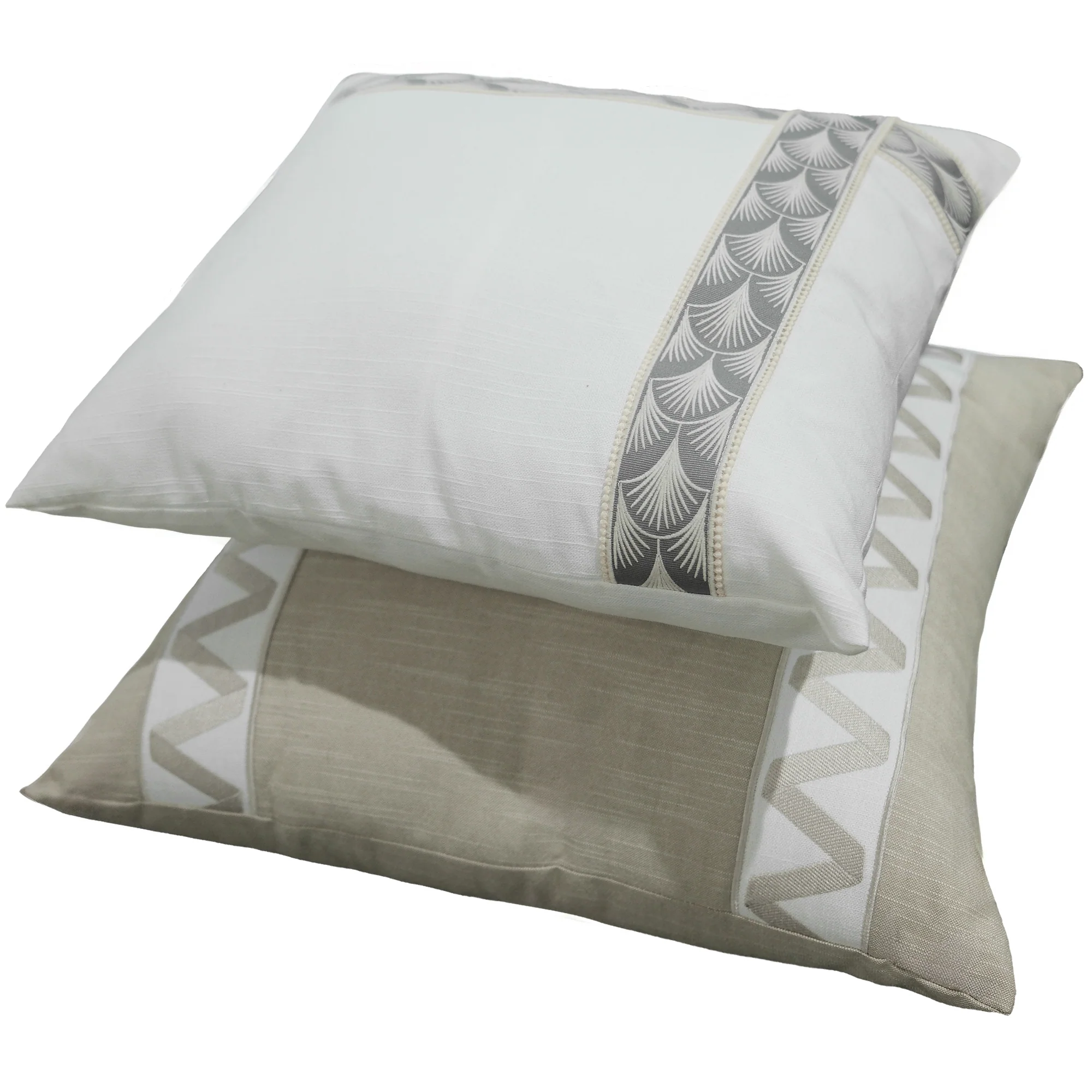 Jenna Linen Pillow - Image 13