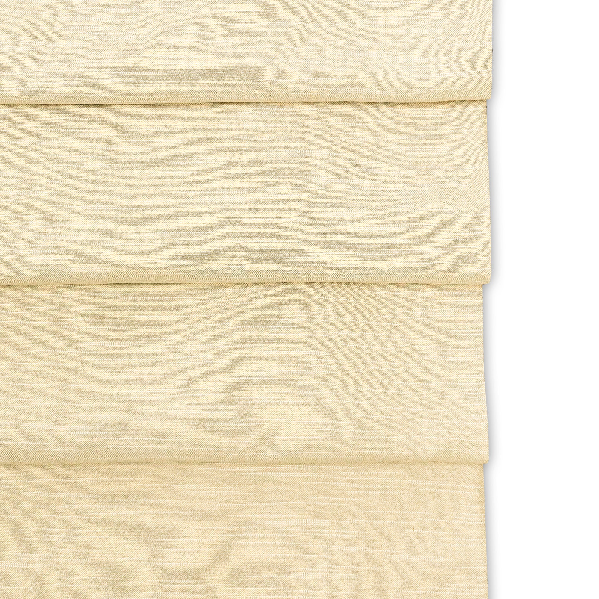 Jenna Linen Roman Shades & Blinds - Image 13