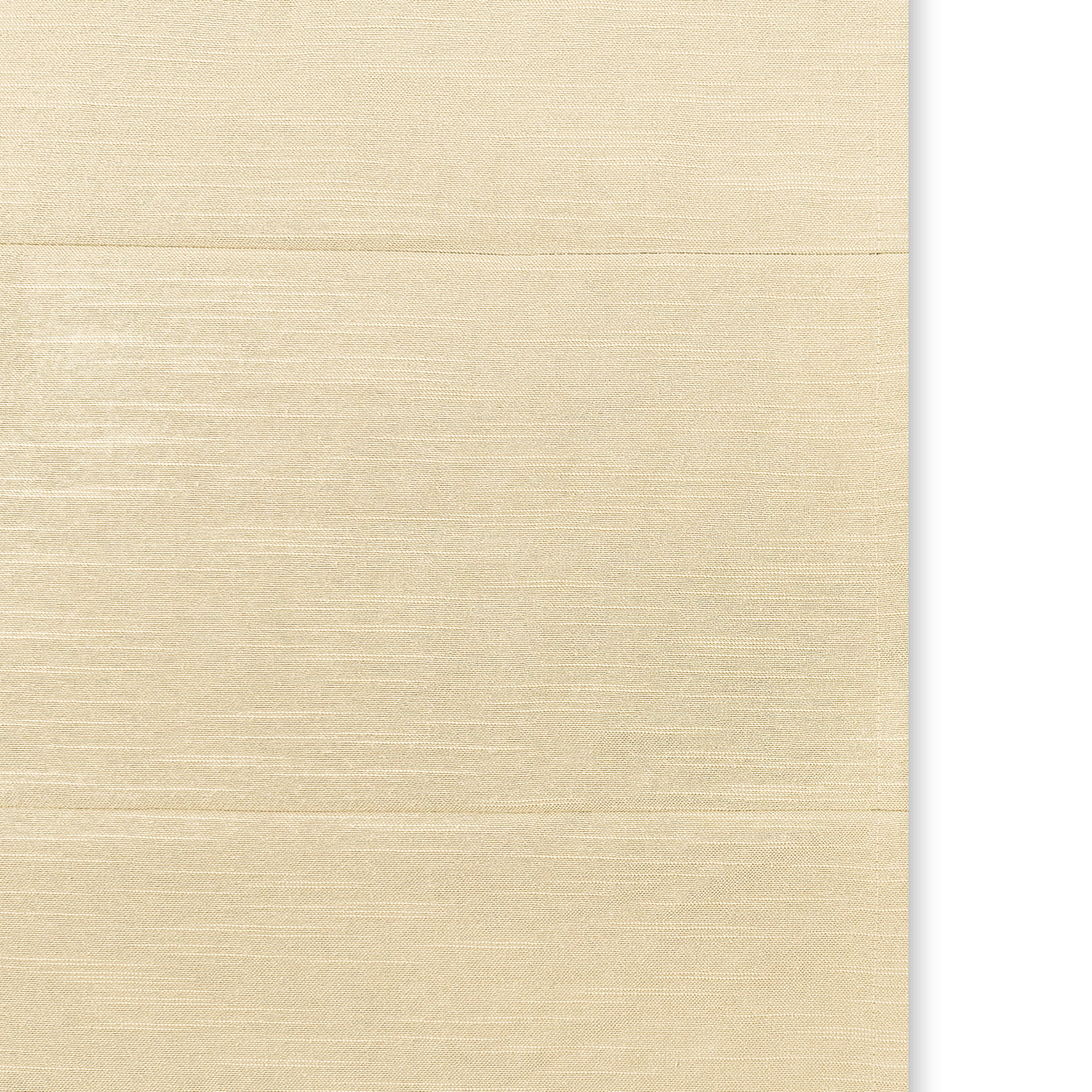 Jenna Linen Roman Shades & Blinds - Image 14
