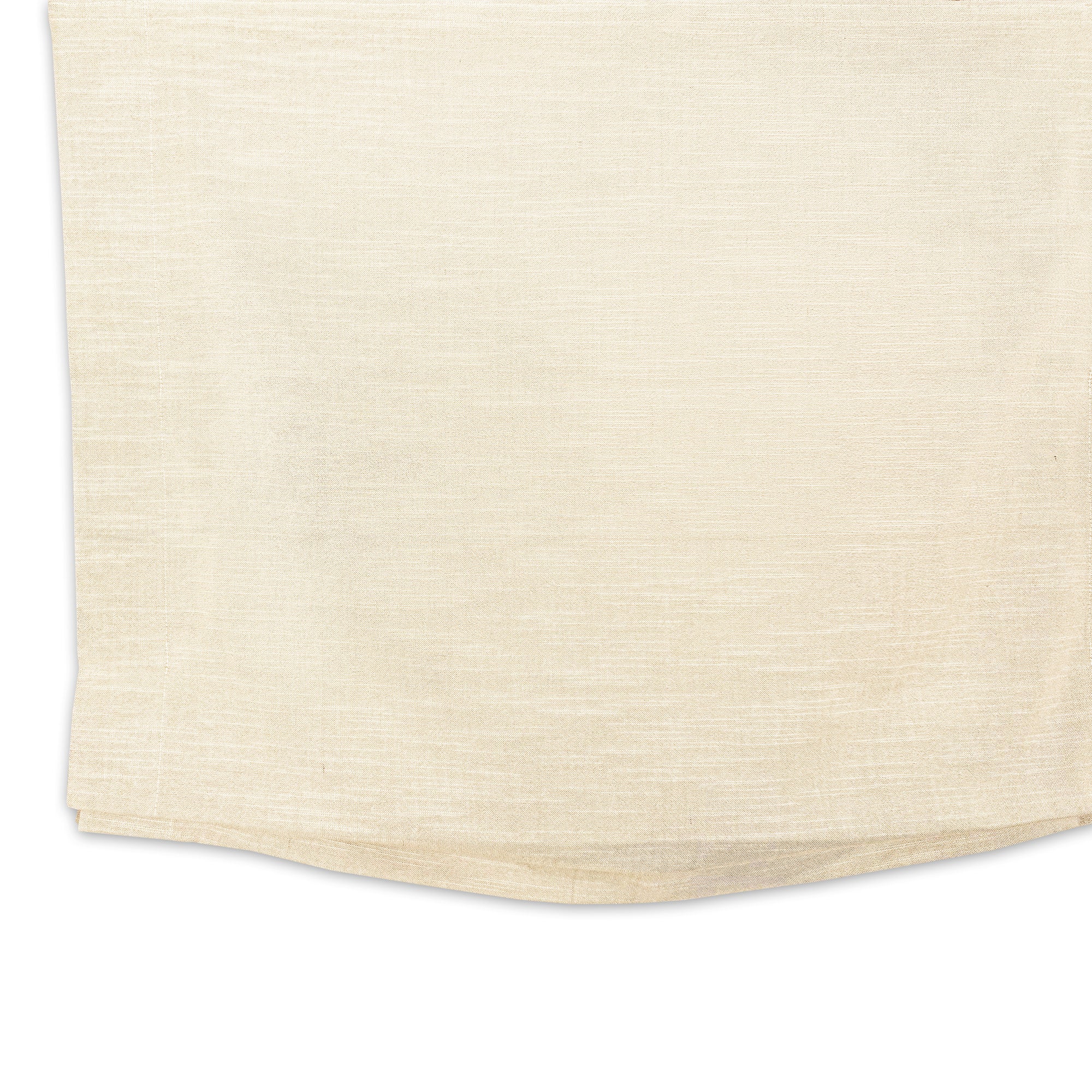 Jenna Linen Roman Shades & Blinds | Relaxed - Image 10