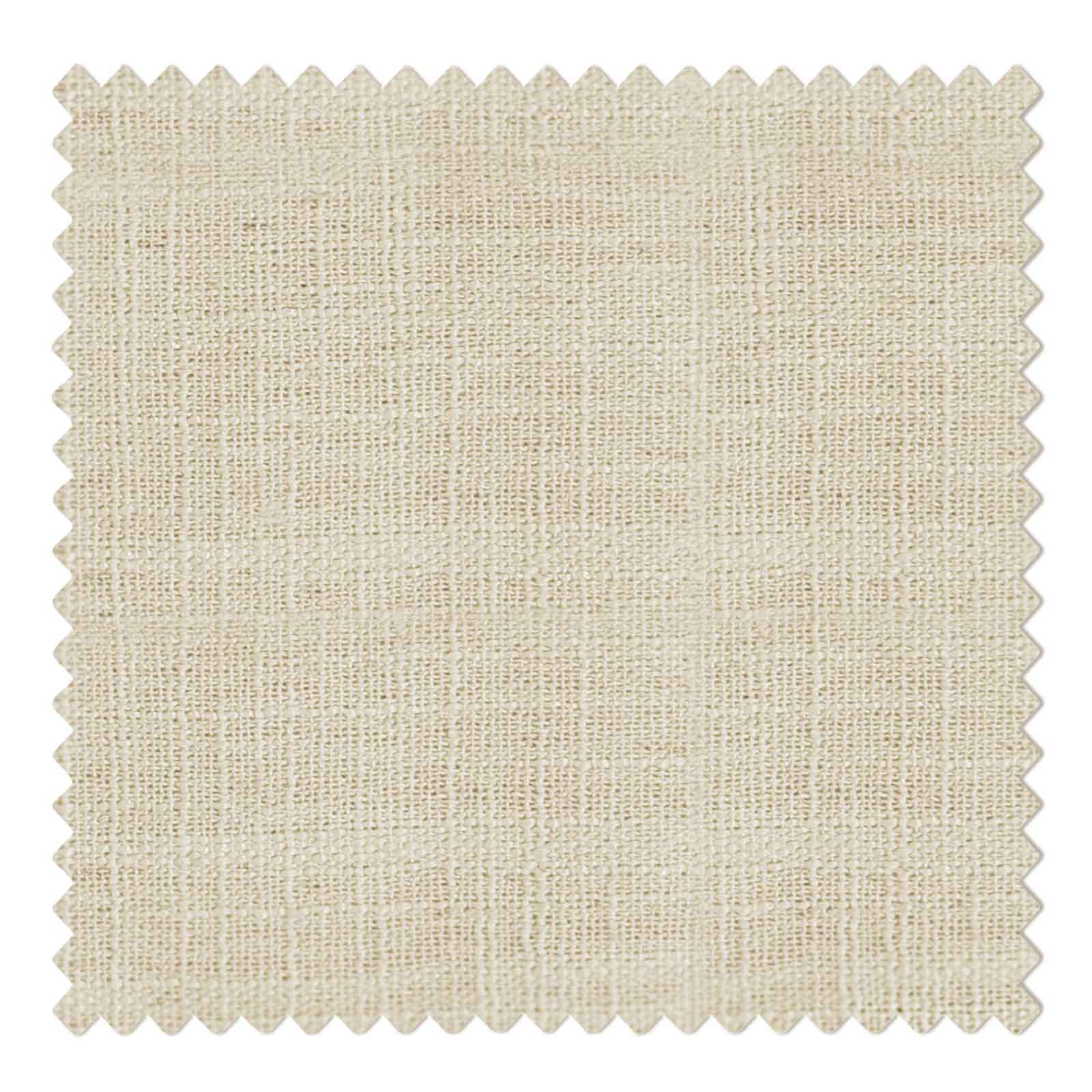 Kelly Linen Blend Curtains & Drapes Soft Top - Image 12