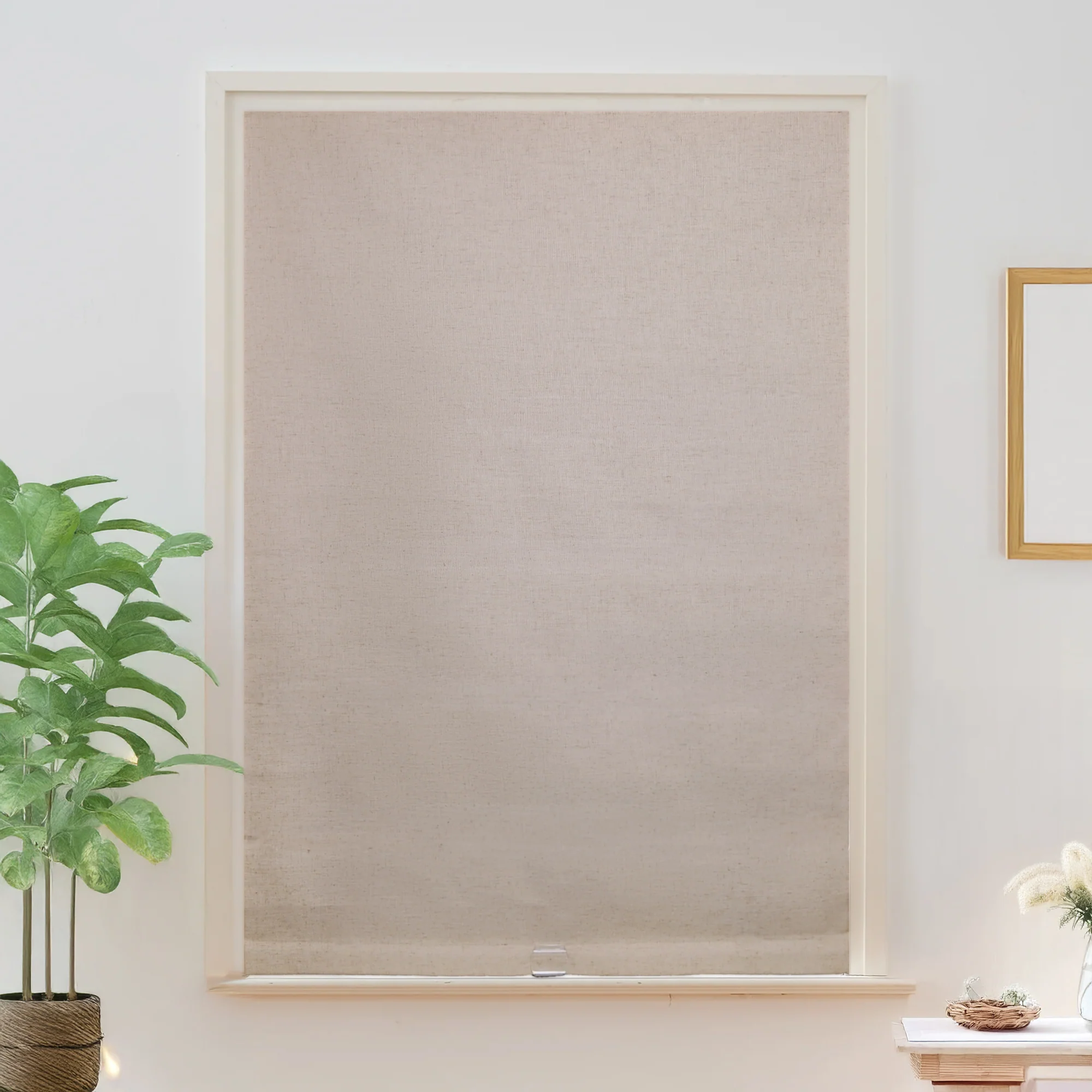Custom Cordless Roman Shades & Blinds | Day Night - Image 8