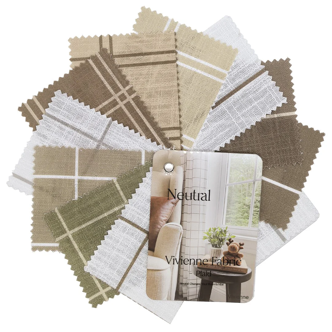 Linen Fabric Collection - Image 8