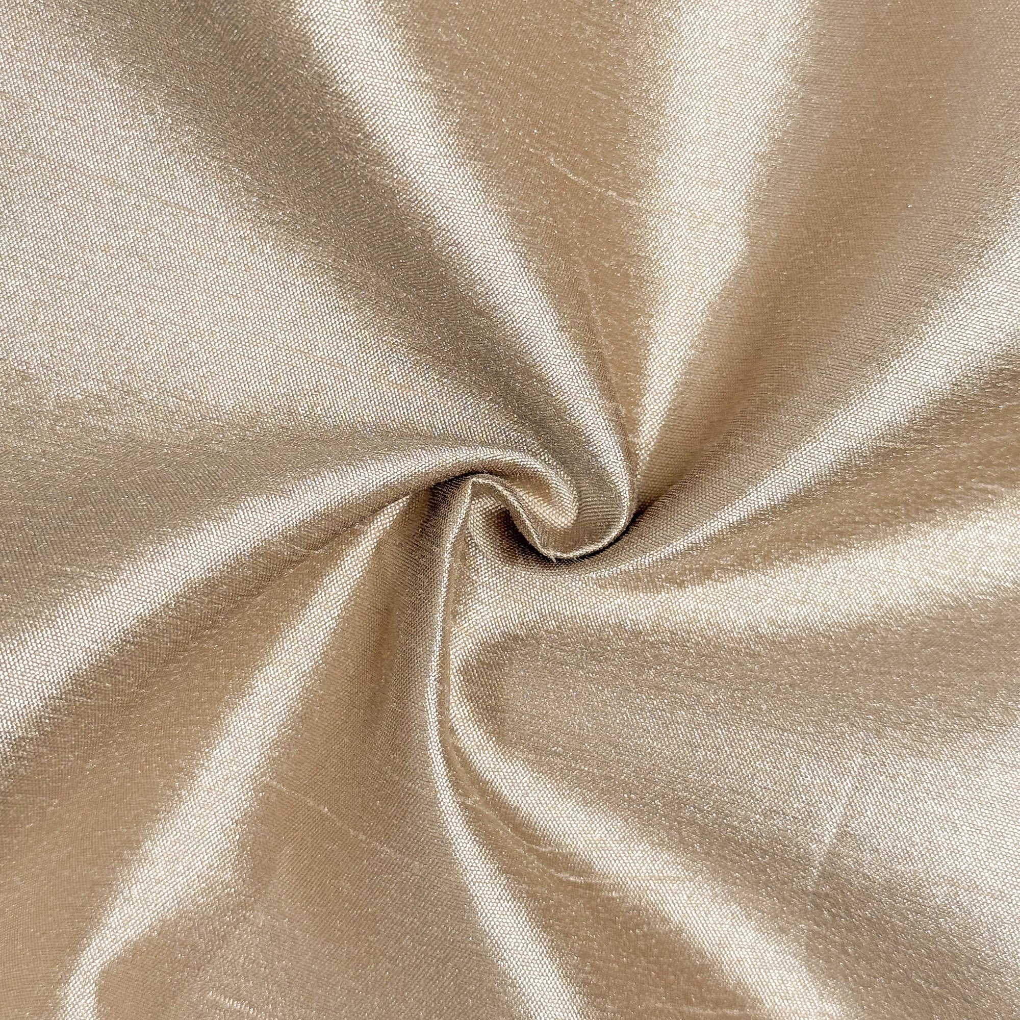 Lora Premium Silk Curtains & Drapes Pleated - Image 3