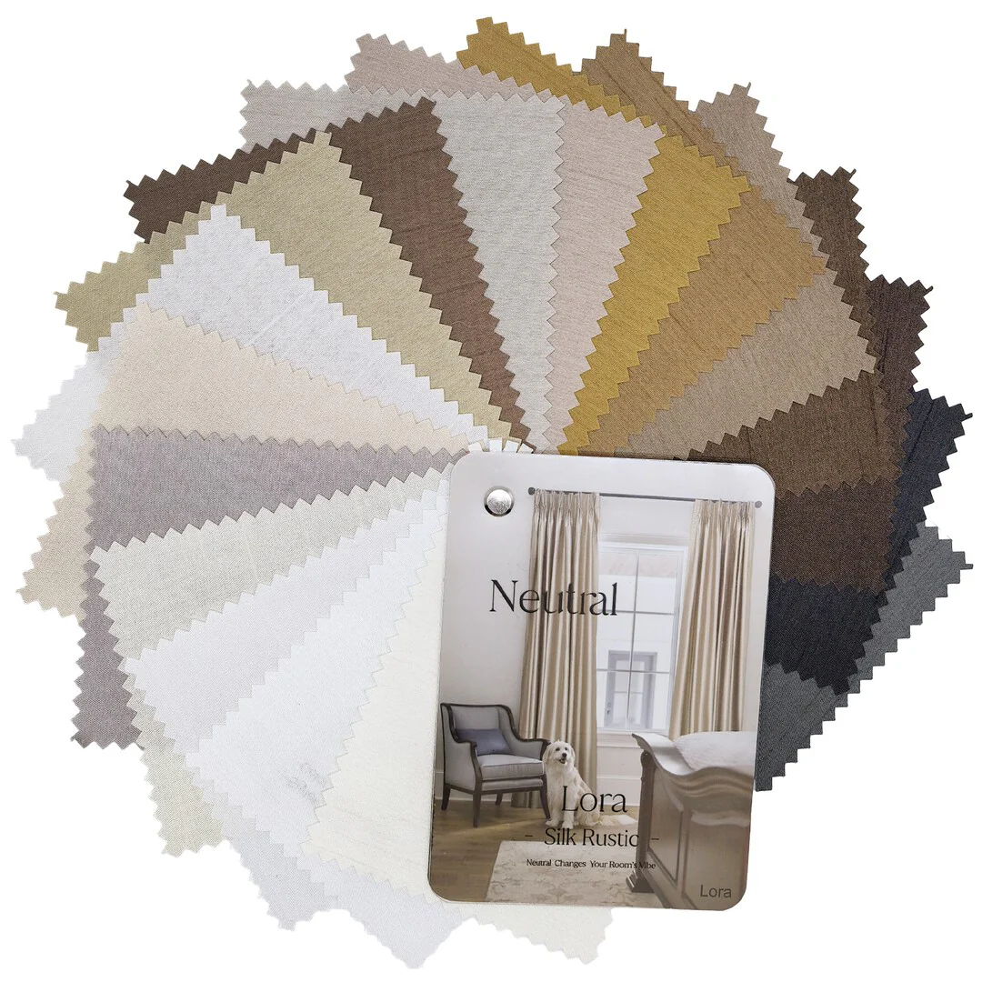 Lora silk book