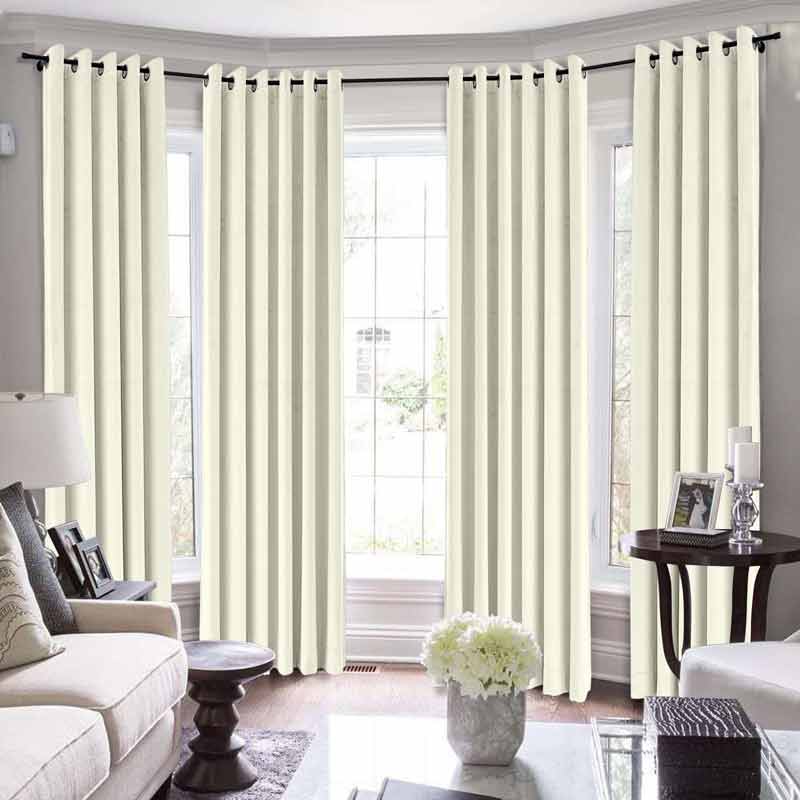Maillard Velvet Curtains & Drapes Grommet - Image 28