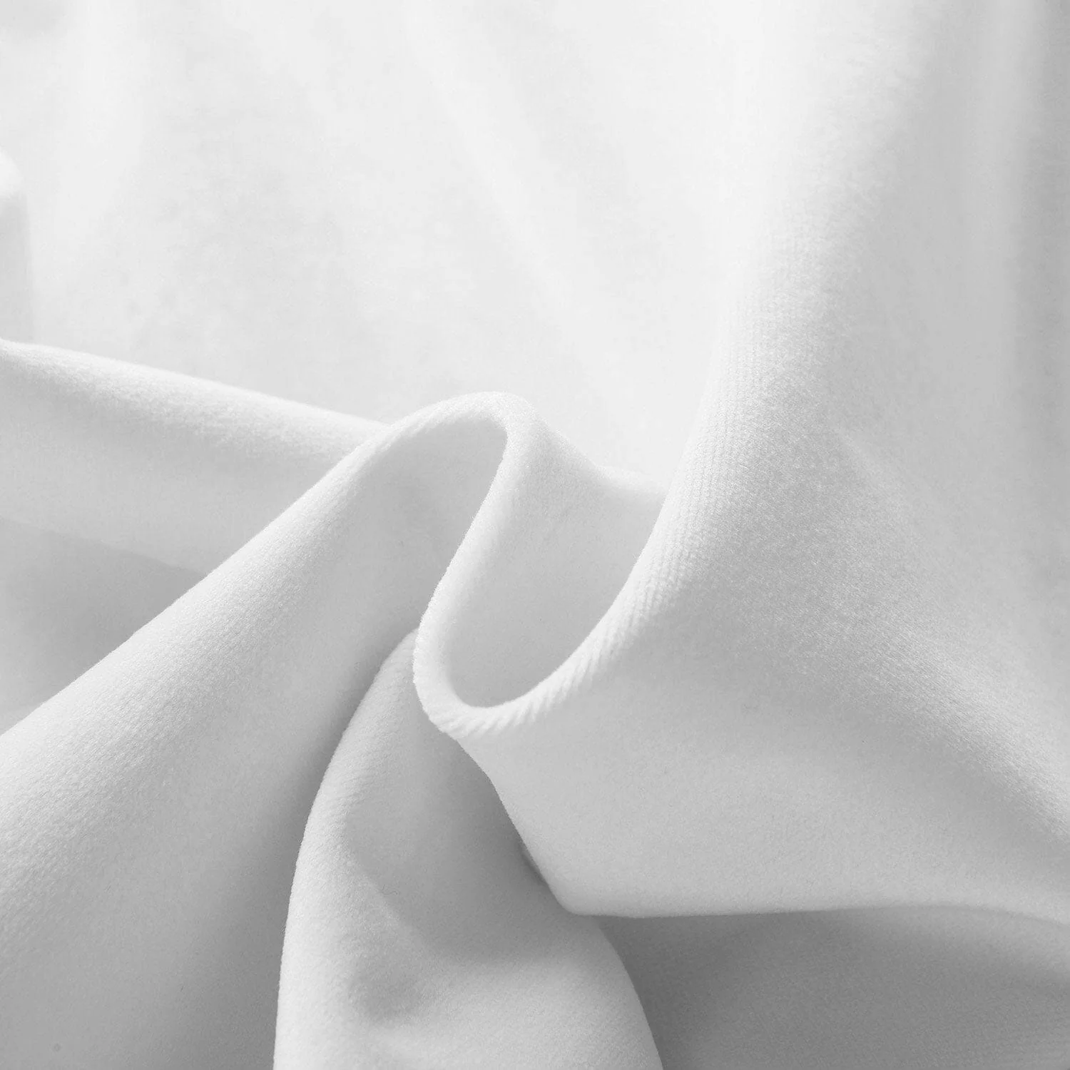 Maillard Velvet Curtains & Drapes Pleated - Image 15