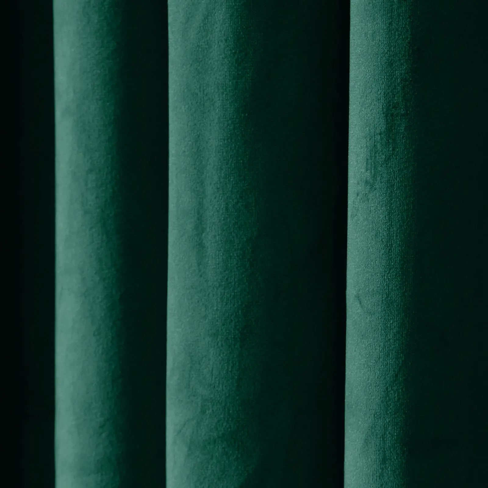 Maillard Velvet Curtains & Drapes Pleated - Image 10
