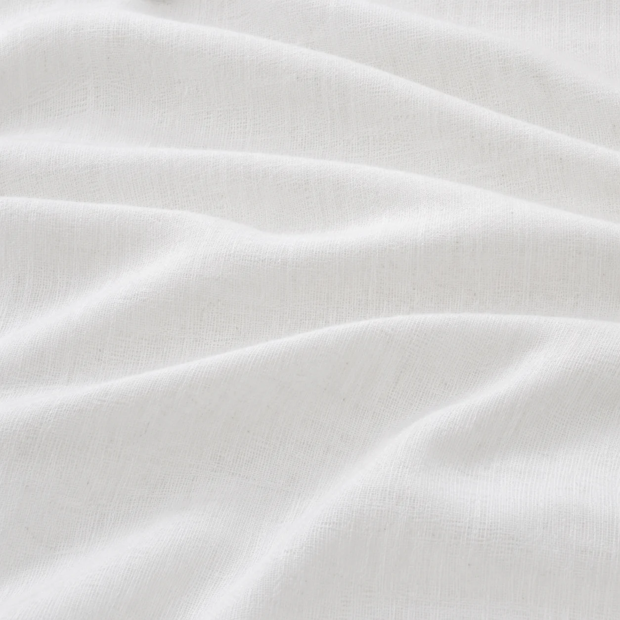 Meadow 100% European Linen Sheer Curtains & Drapes - Image 7