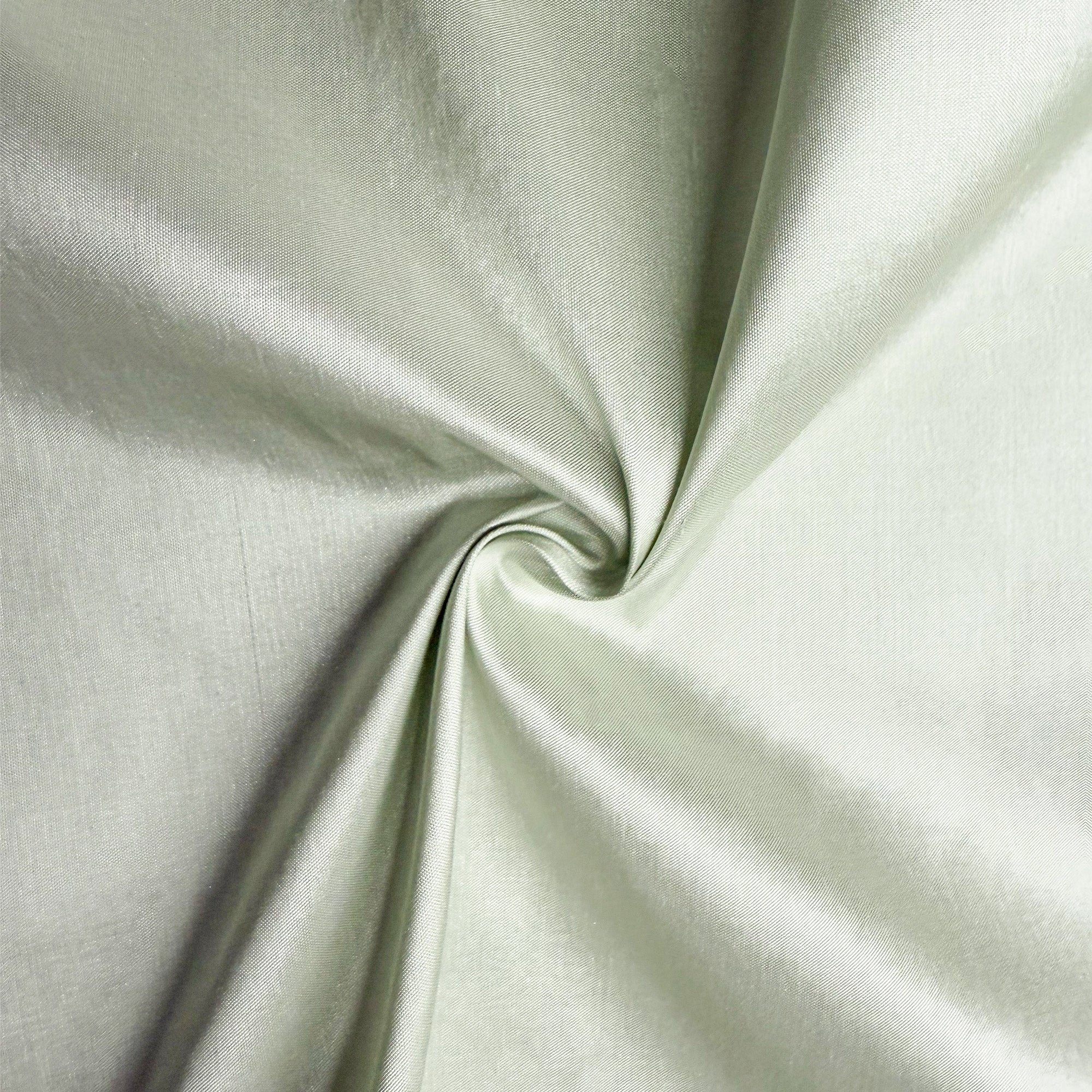 Mona Luxurious Silk Curtains & Drapes Pleated - Image 5