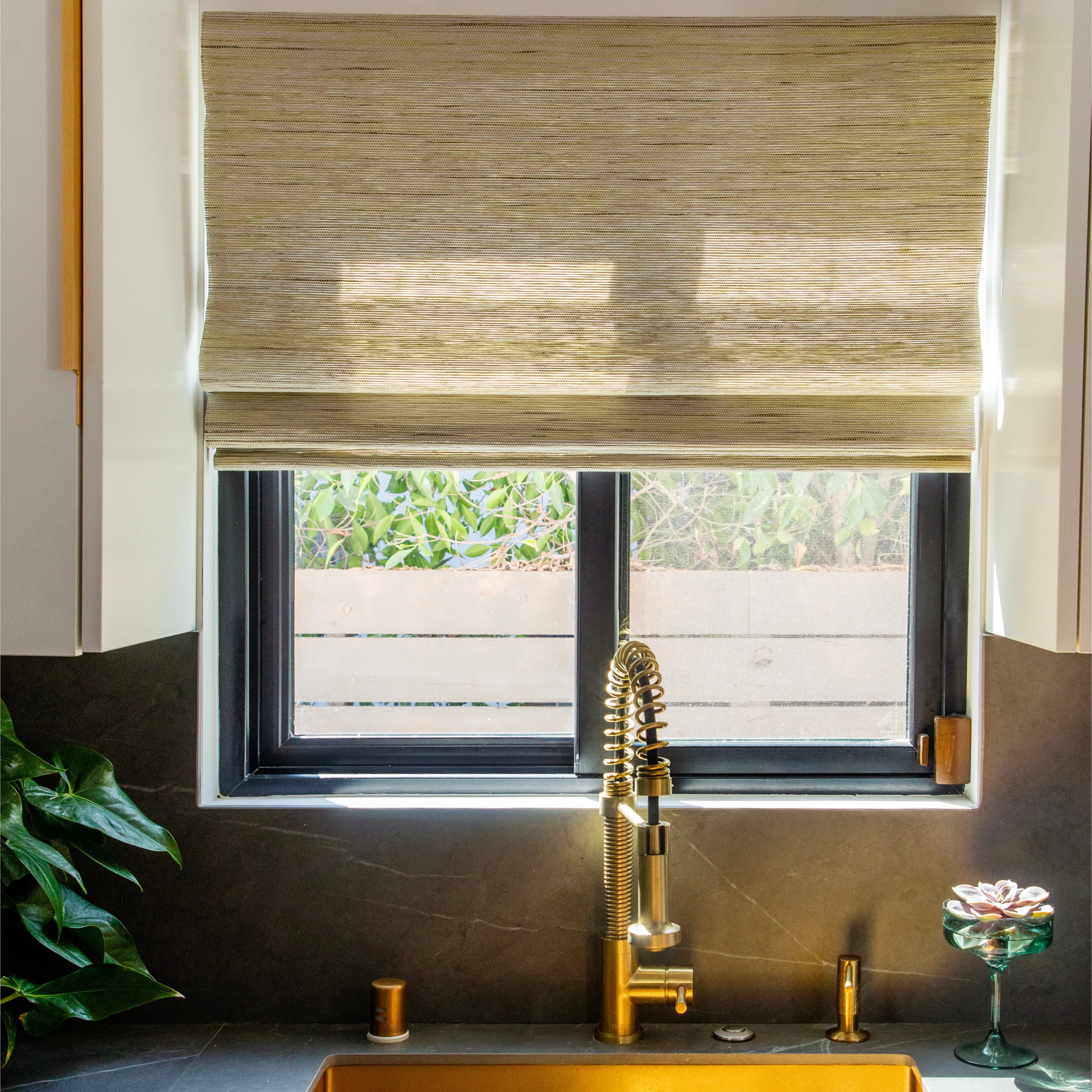 Natural Jute & Hemp Blinds & Shades | Grassland - Image 2