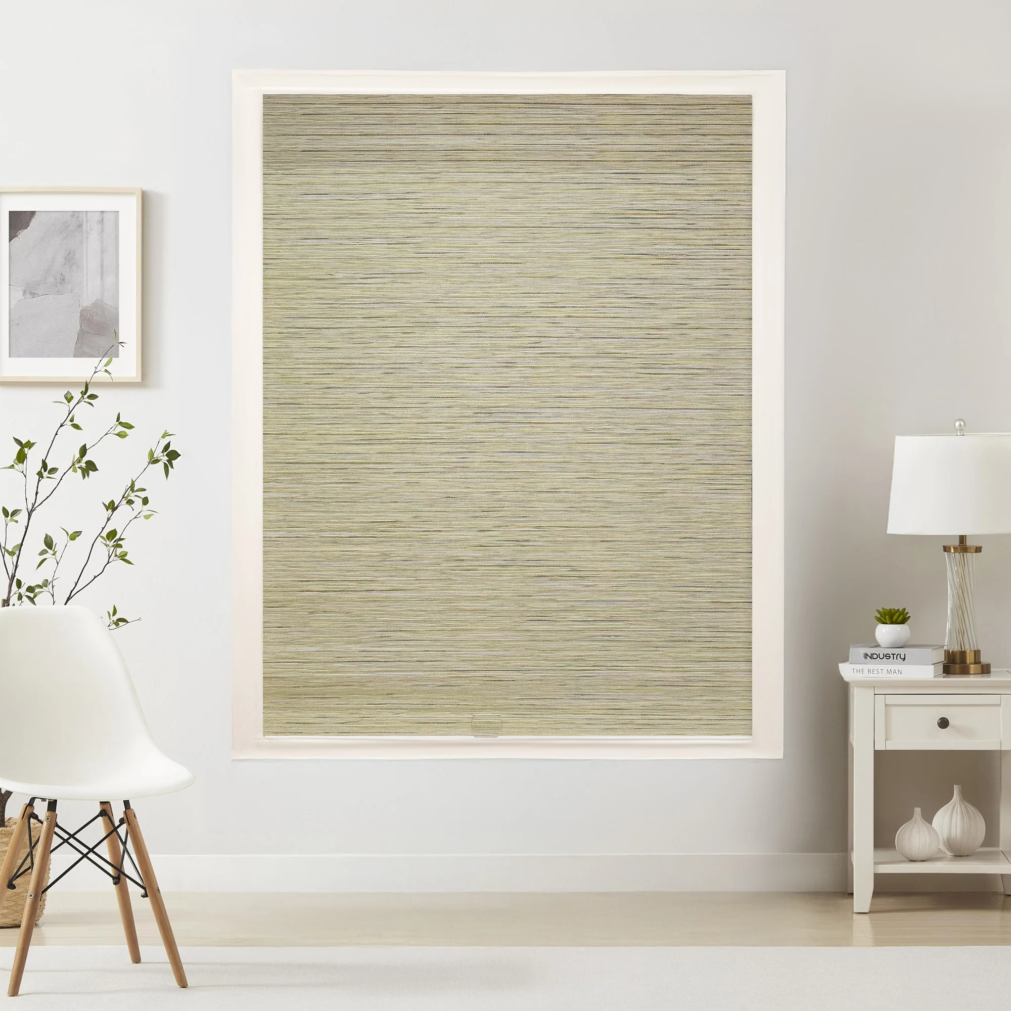 Natural Jute & Hemp Blinds & Shades | Grassland - Image 6
