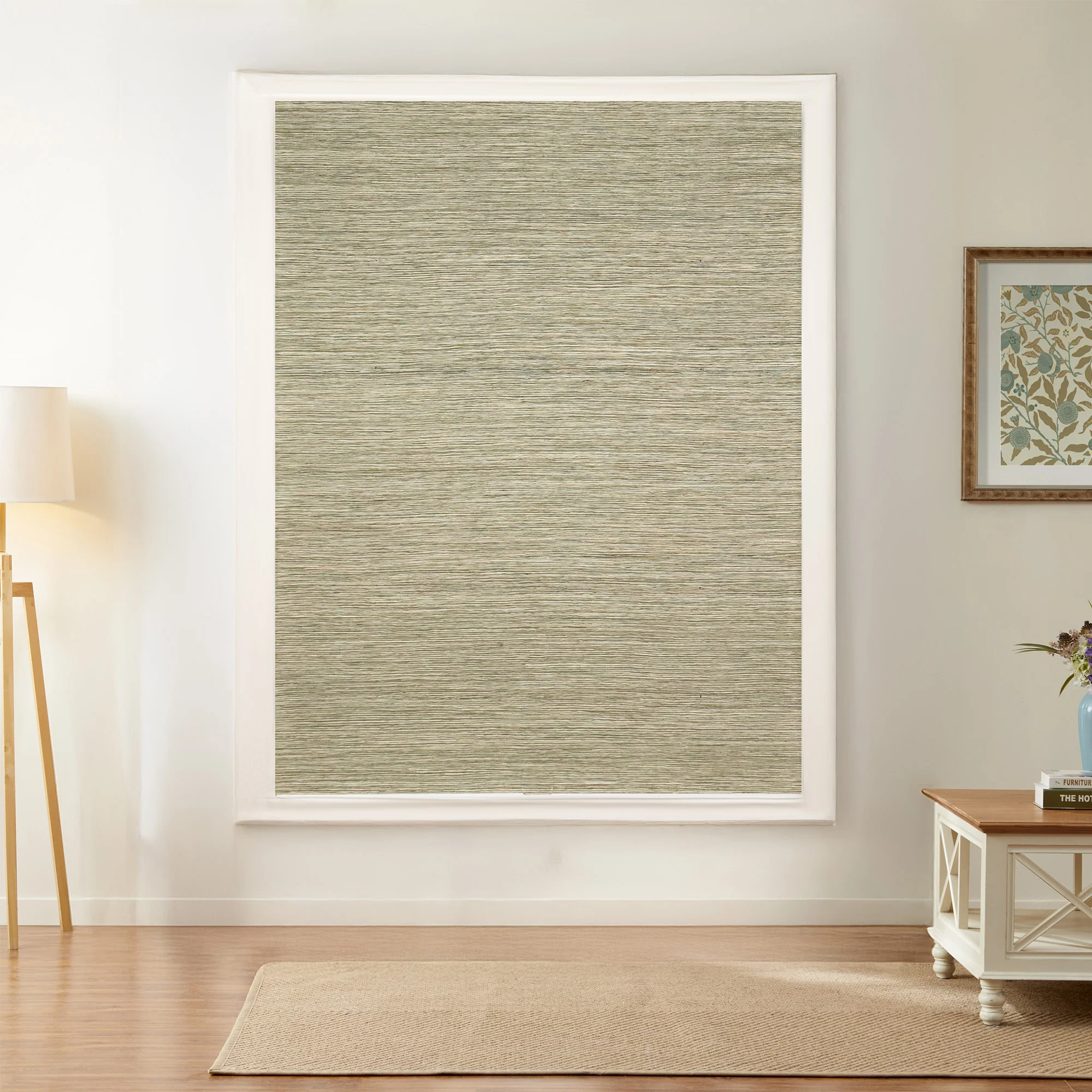 Natural Jute & Hemp Blinds & Shades | Prairie - Image 5